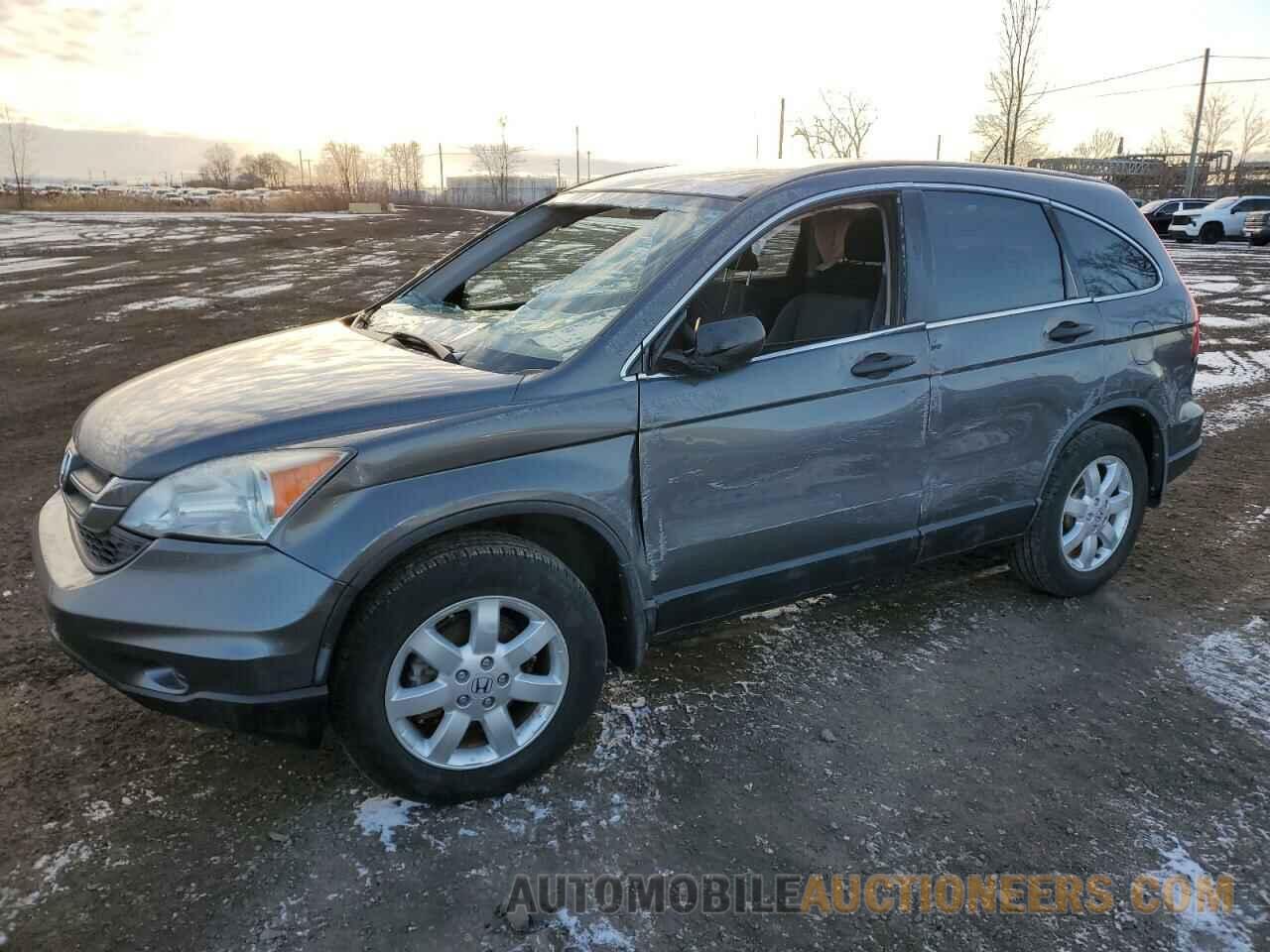 5J6RE4H39BL801360 HONDA CRV 2011