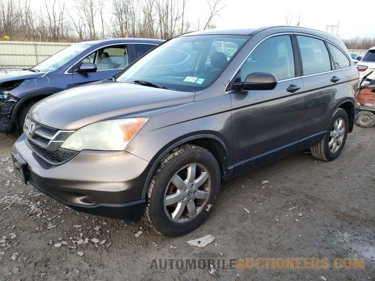 5J6RE4H3XBL002123 HONDA CRV 2011