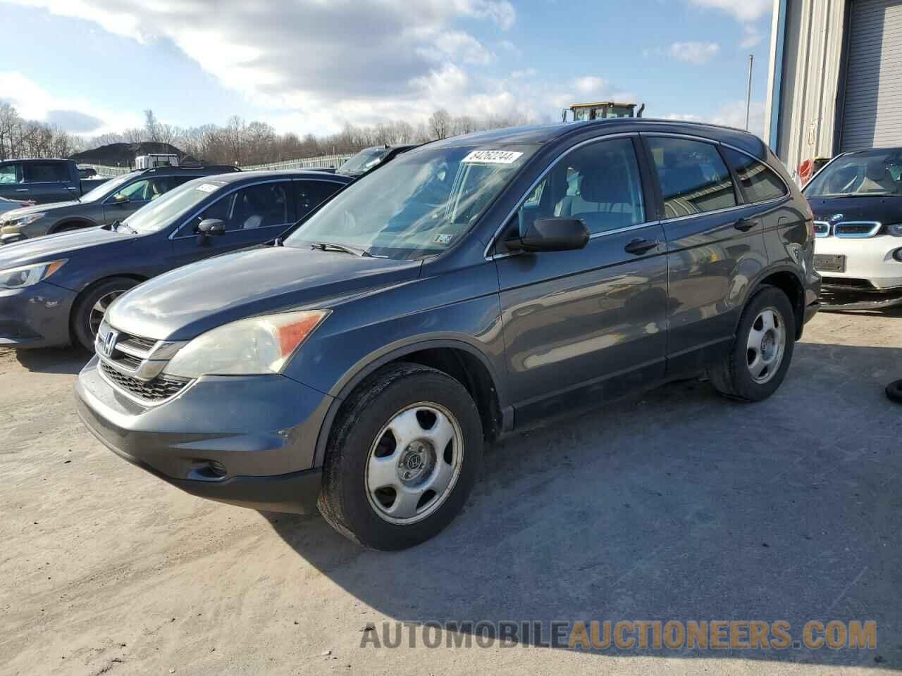 5J6RE4H3XBL043805 HONDA CRV 2011