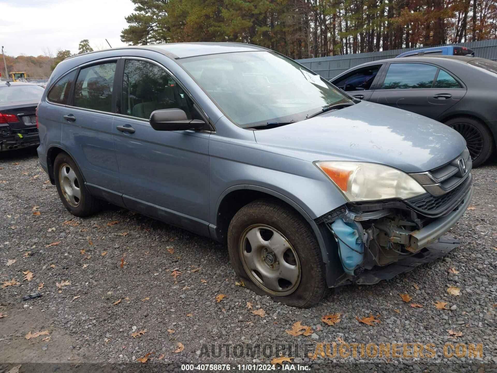 5J6RE4H3XBL054271 HONDA CR-V 2011