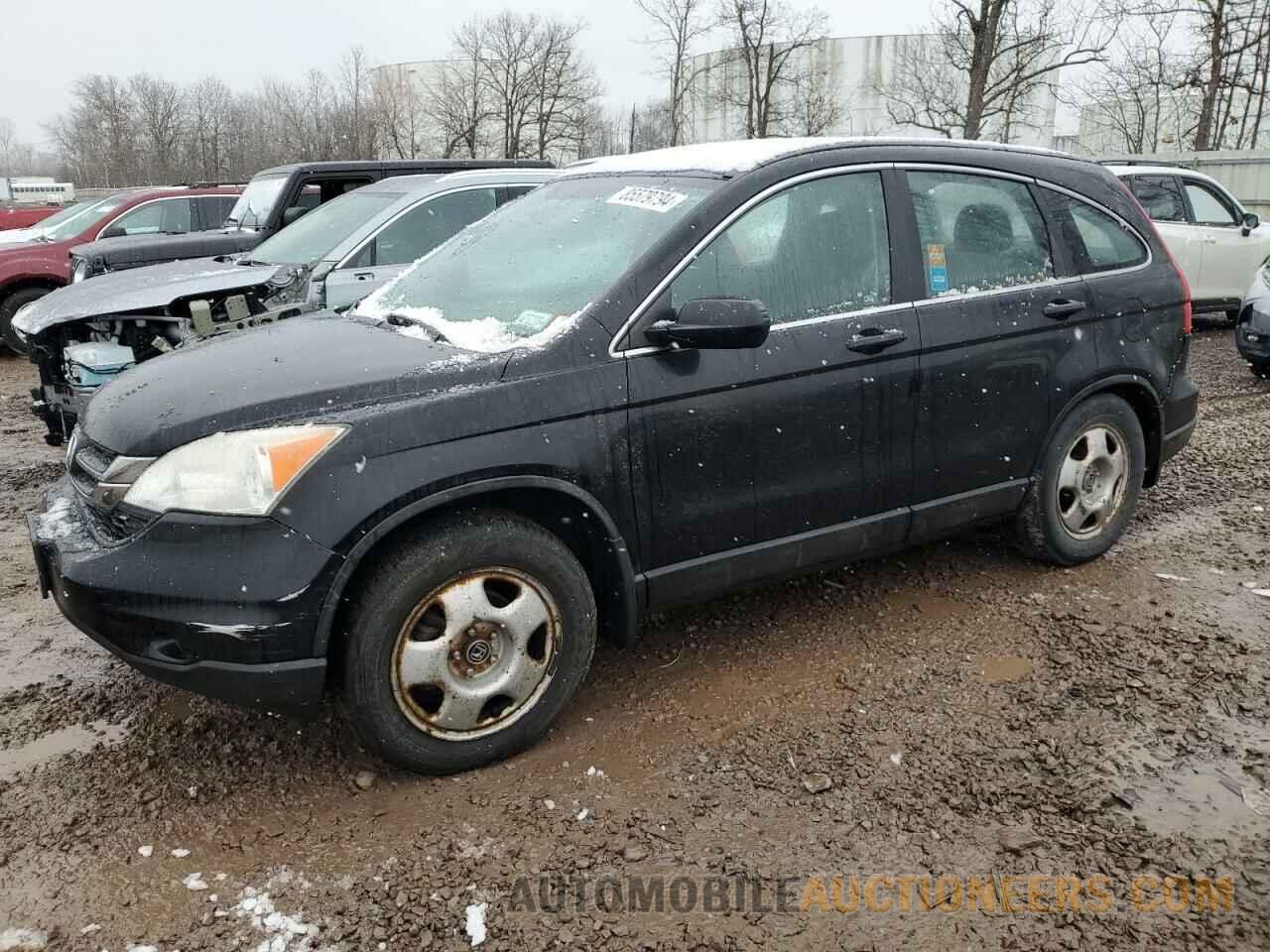 5J6RE4H3XBL089568 HONDA CRV 2011