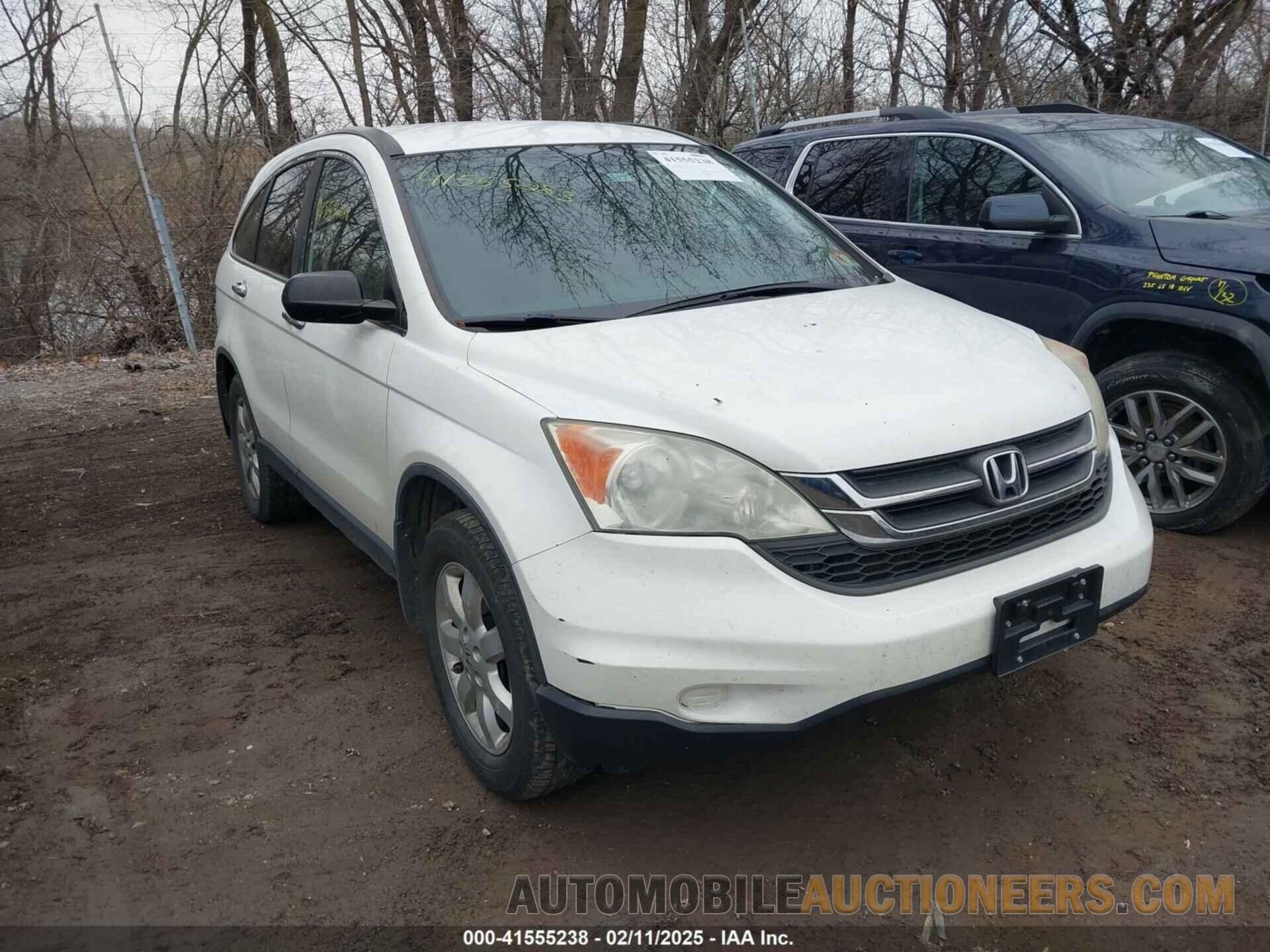 5J6RE4H40BL003032 HONDA CR-V 2011