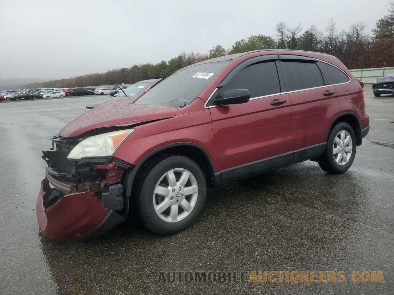 5J6RE4H40BL085697 HONDA CRV 2011