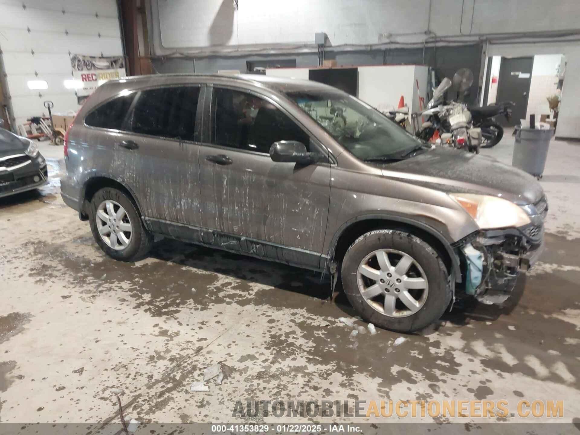 5J6RE4H41BL021880 HONDA CR-V 2011