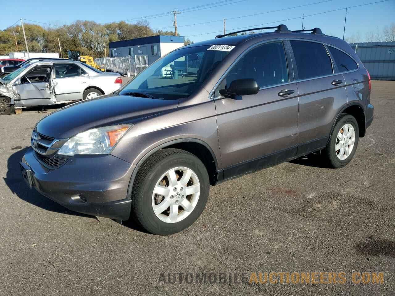 5J6RE4H41BL026268 HONDA CRV 2011