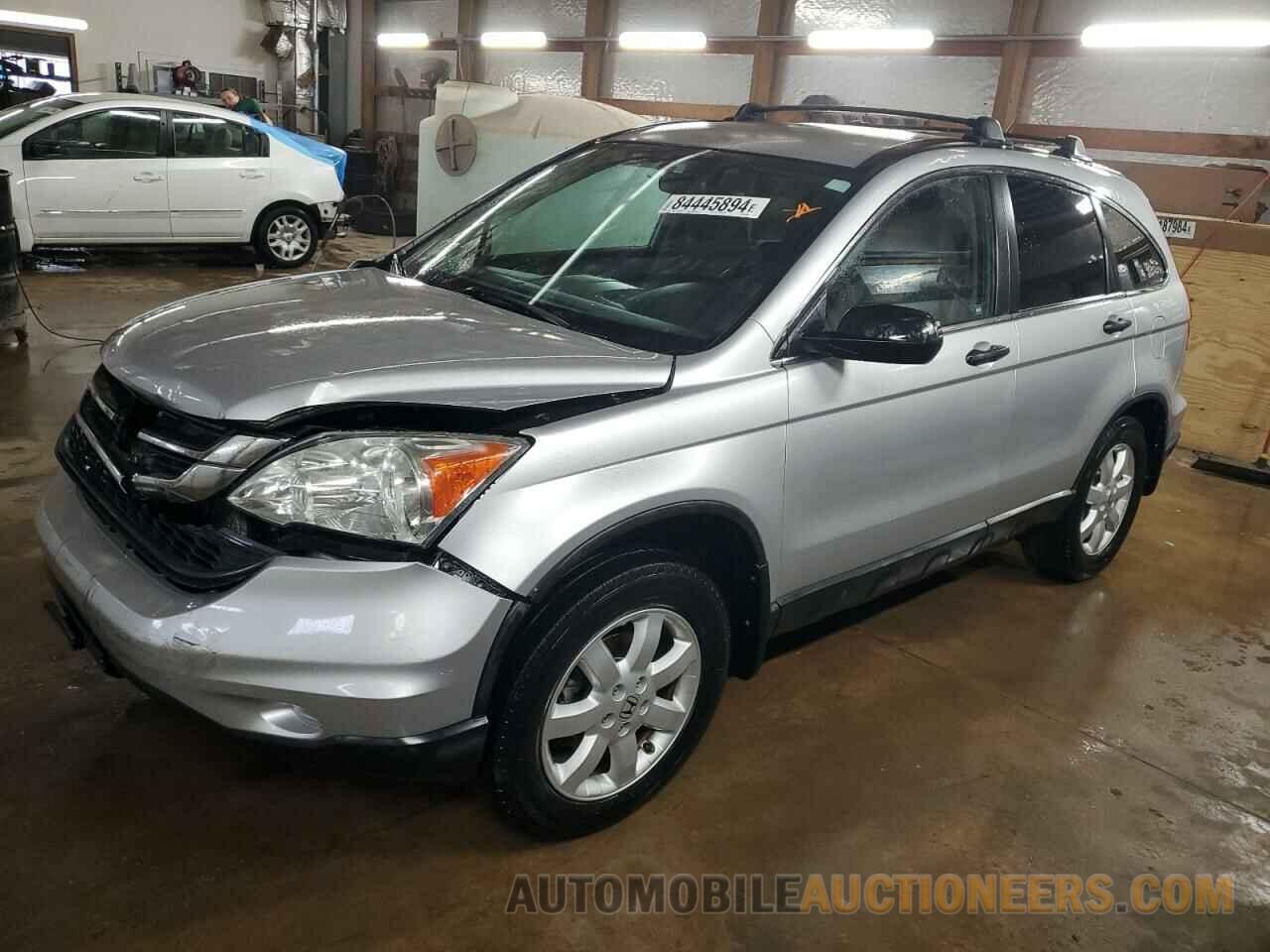 5J6RE4H42BL050904 HONDA CRV 2011