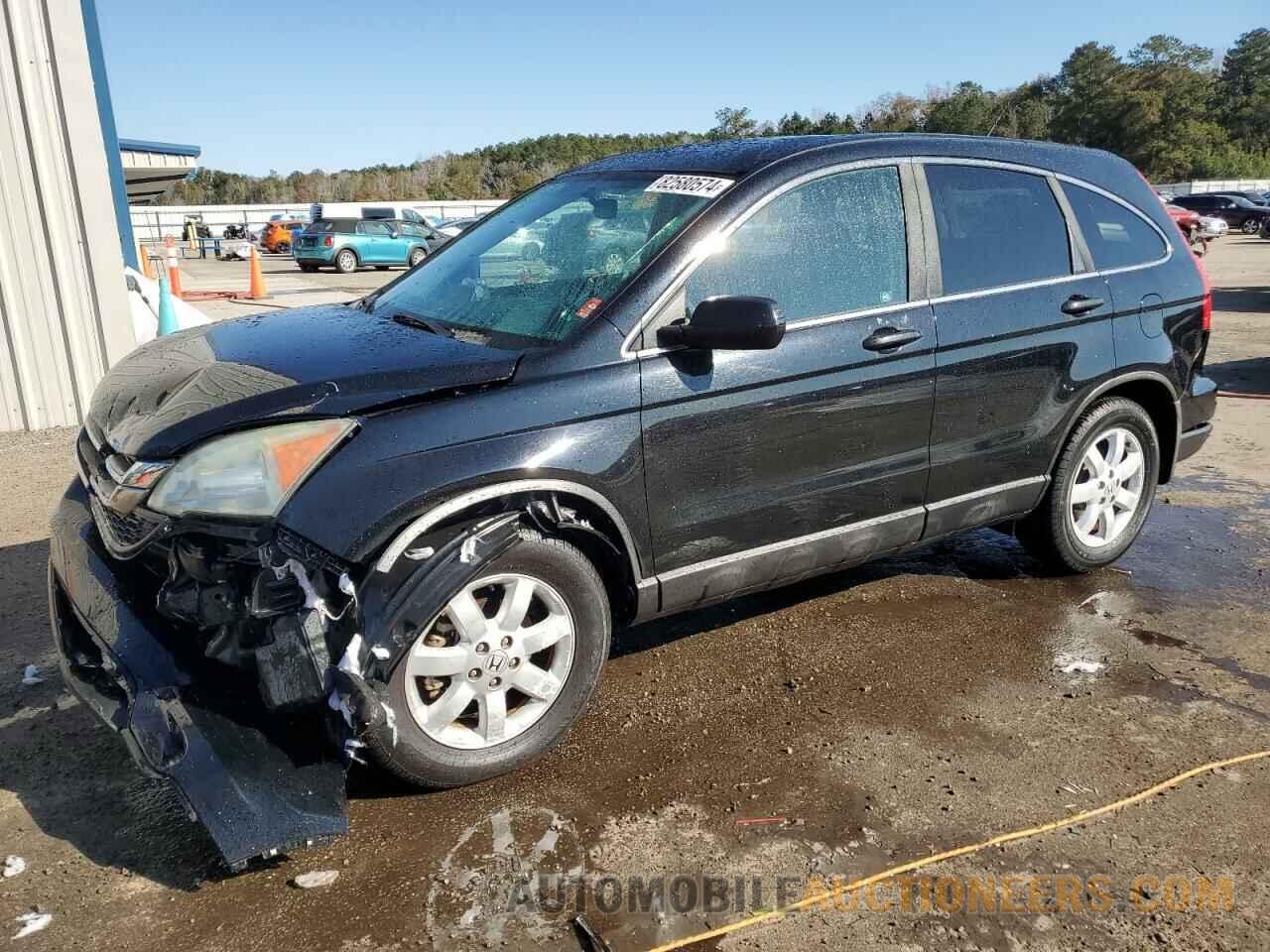 5J6RE4H43BL060440 HONDA CRV 2011