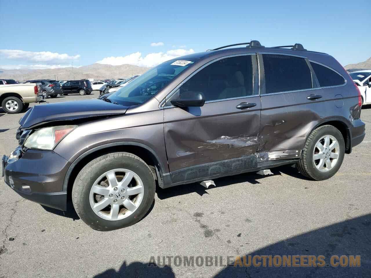 5J6RE4H44BL000683 HONDA CRV 2011