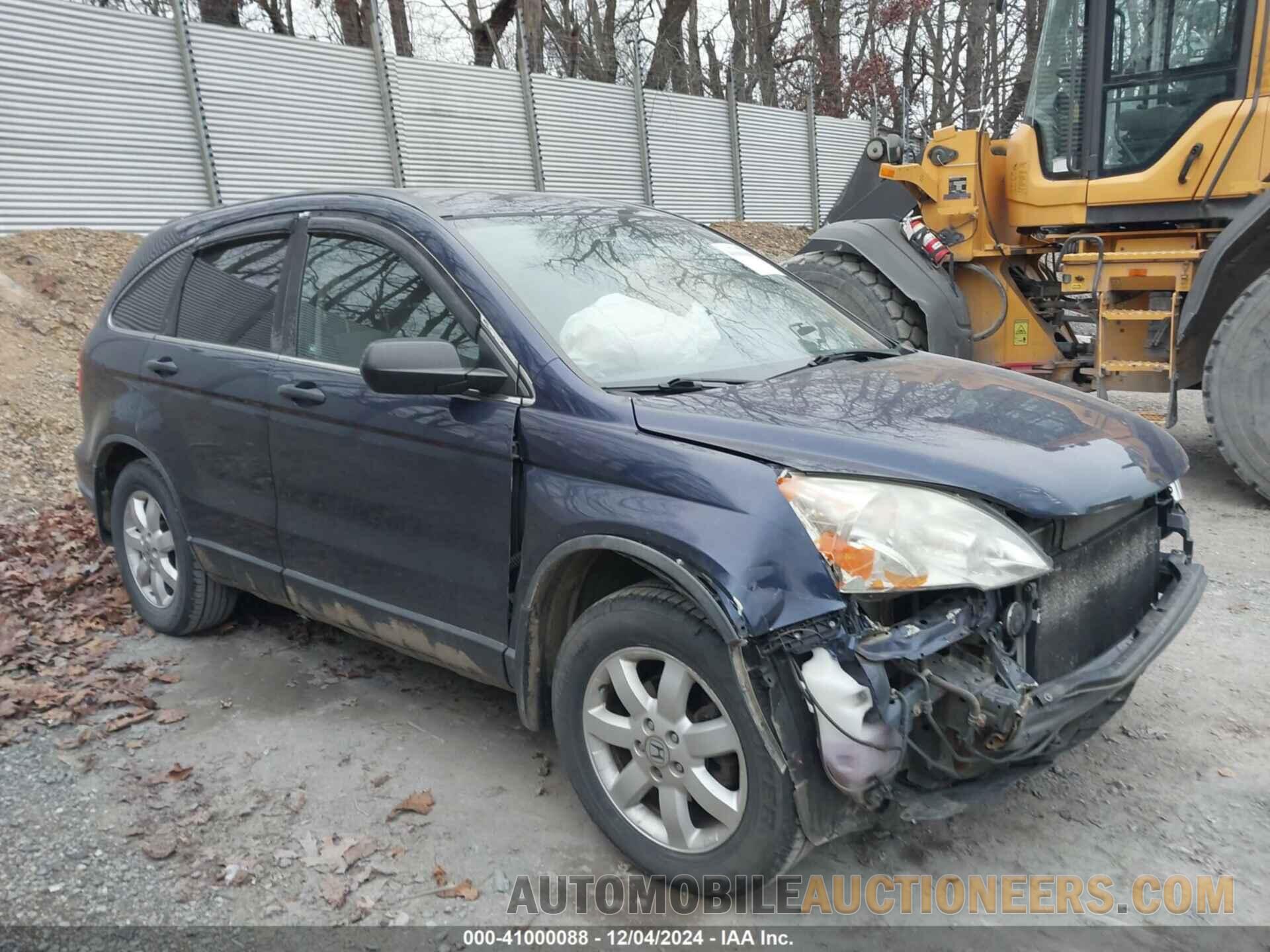 5J6RE4H45BL059483 HONDA CR-V 2011