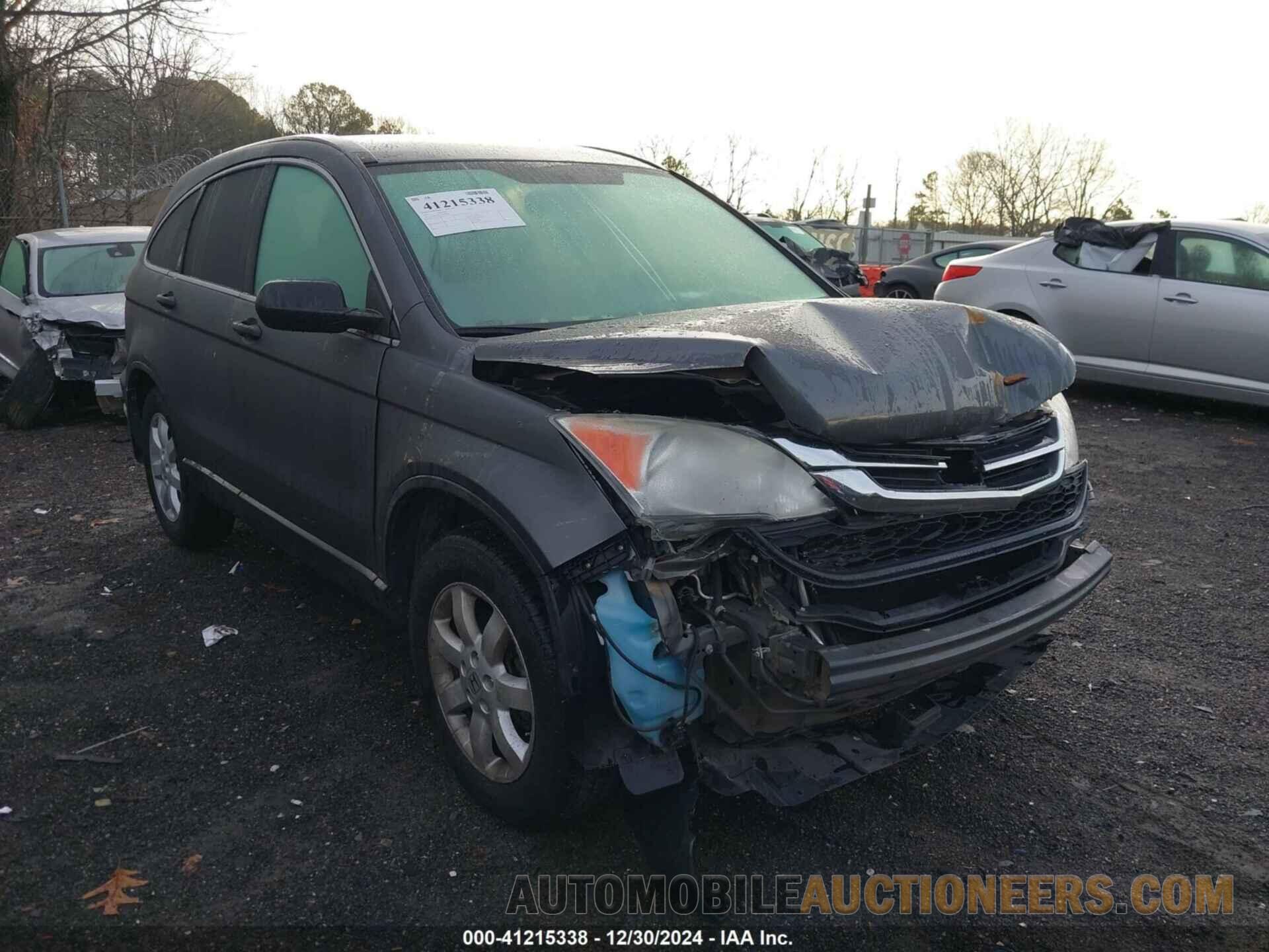 5J6RE4H45BL084688 HONDA CR-V 2011