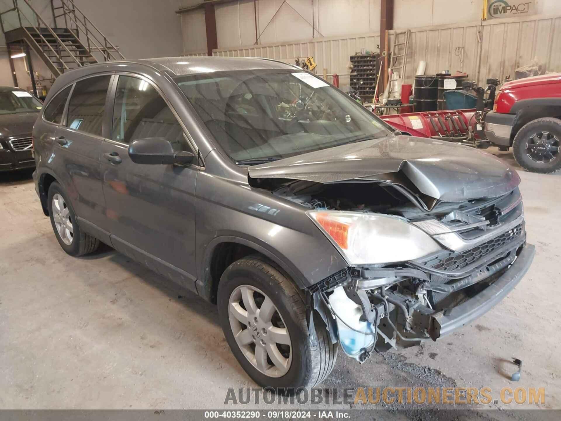 5J6RE4H46BL111221 HONDA CR-V 2011