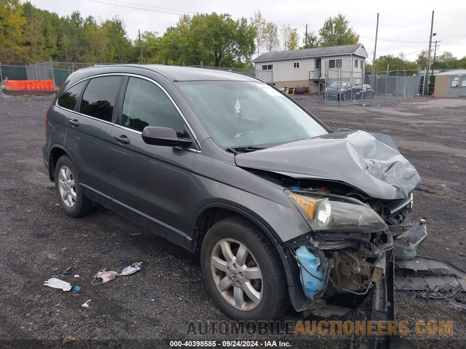 5J6RE4H46BL112188 HONDA CR-V 2011