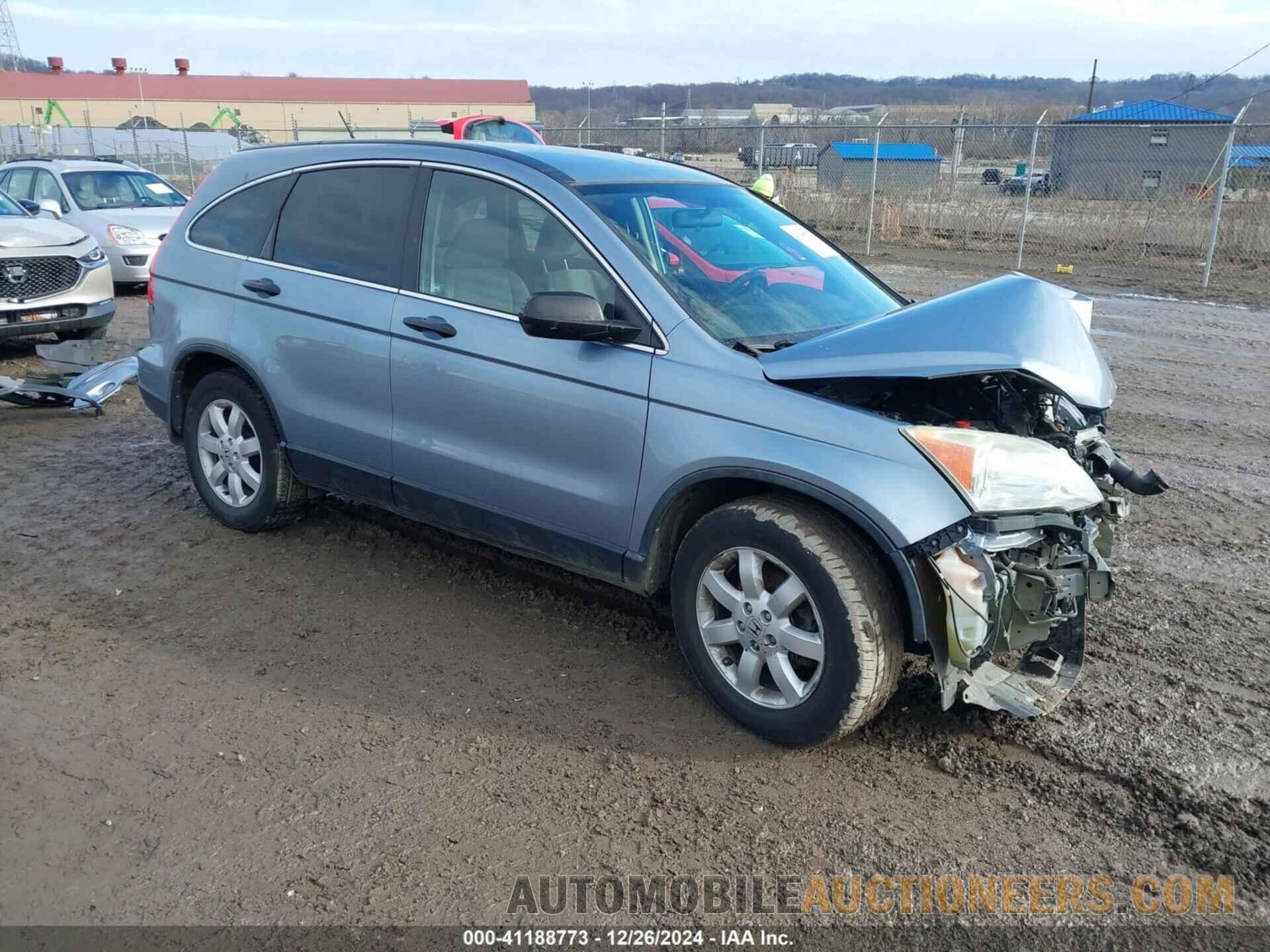 5J6RE4H47BL098124 HONDA CR-V 2011