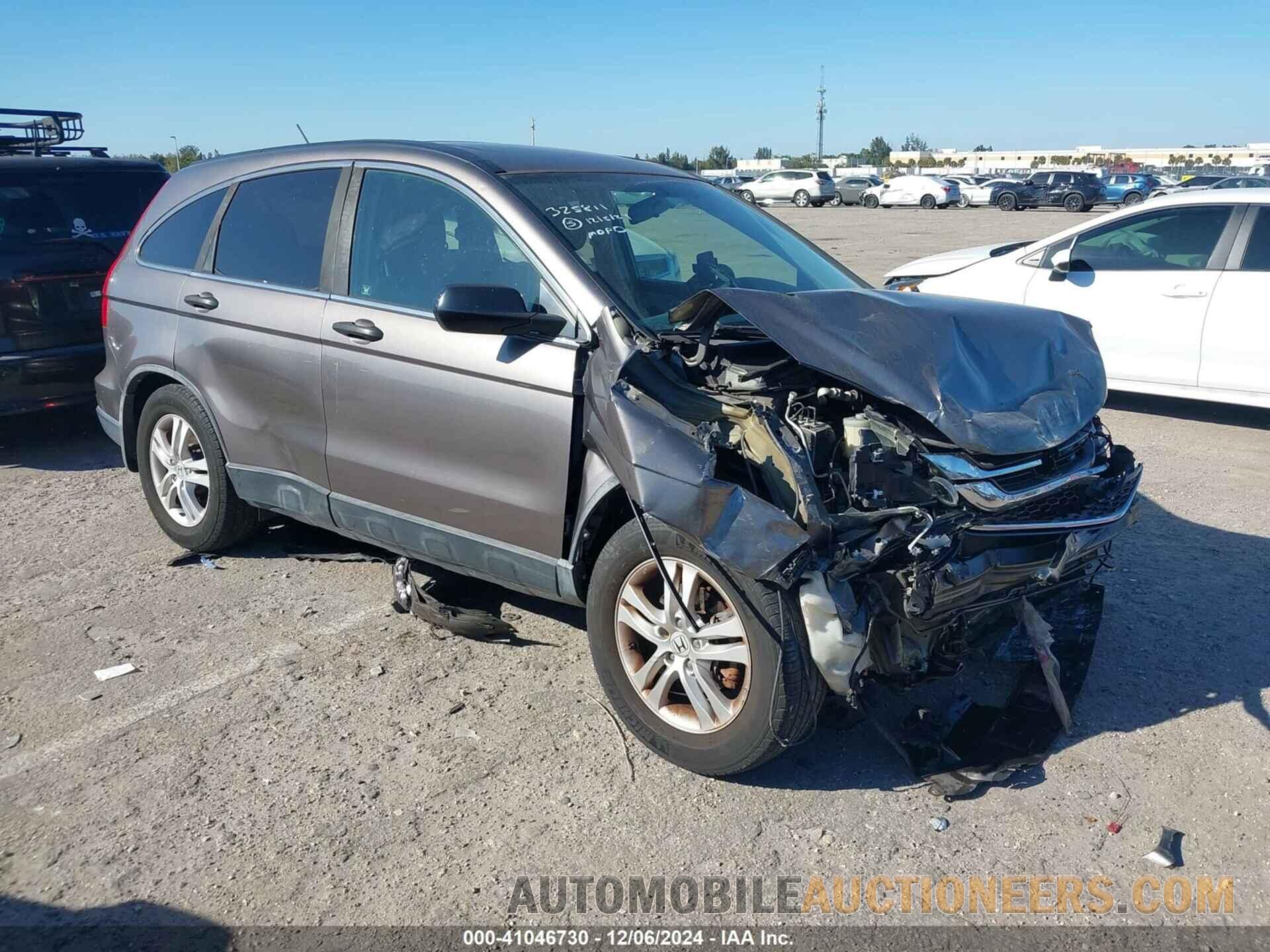 5J6RE4H50BL095445 HONDA CR-V 2011