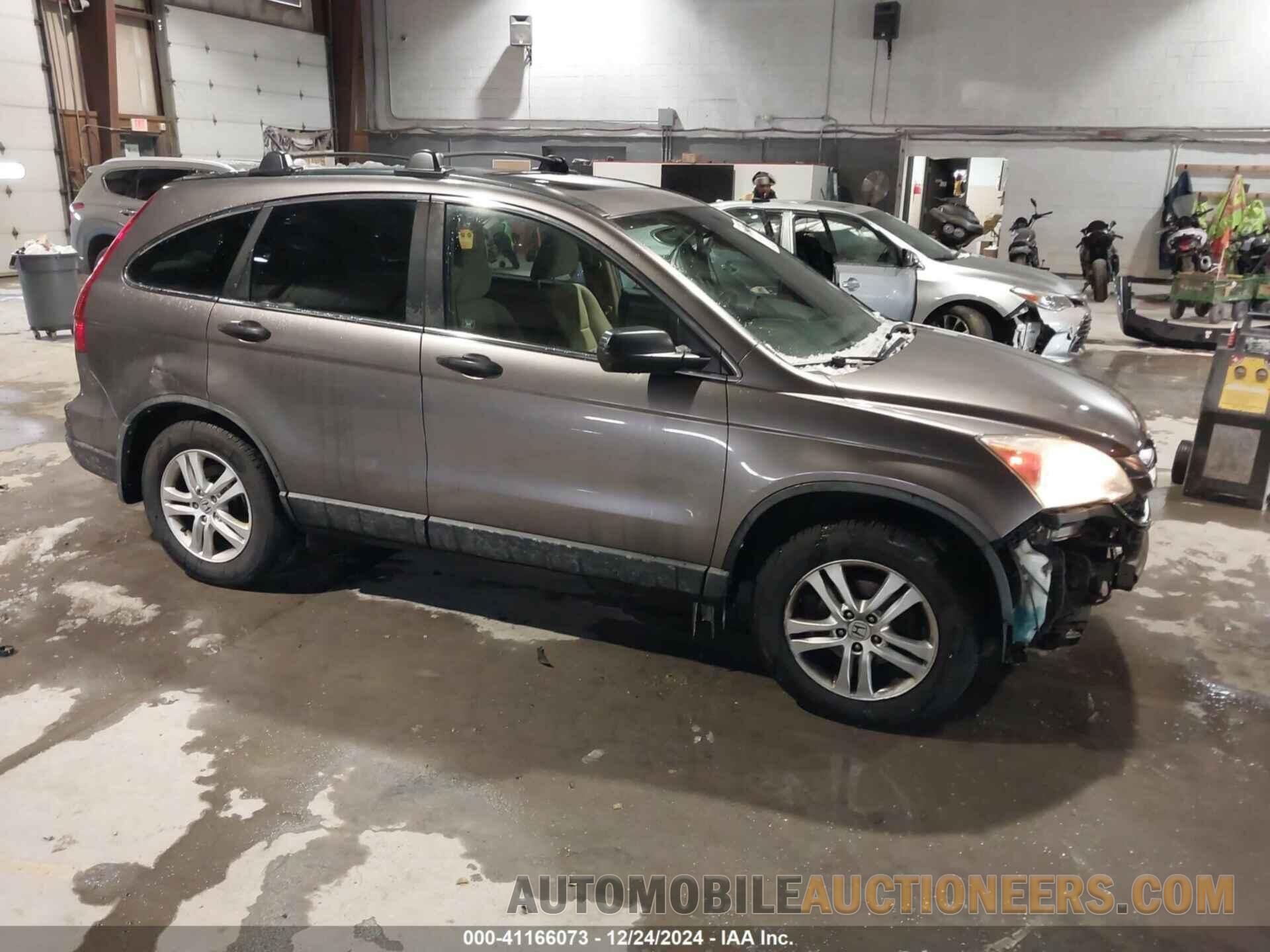 5J6RE4H50BL120148 HONDA CR-V 2011