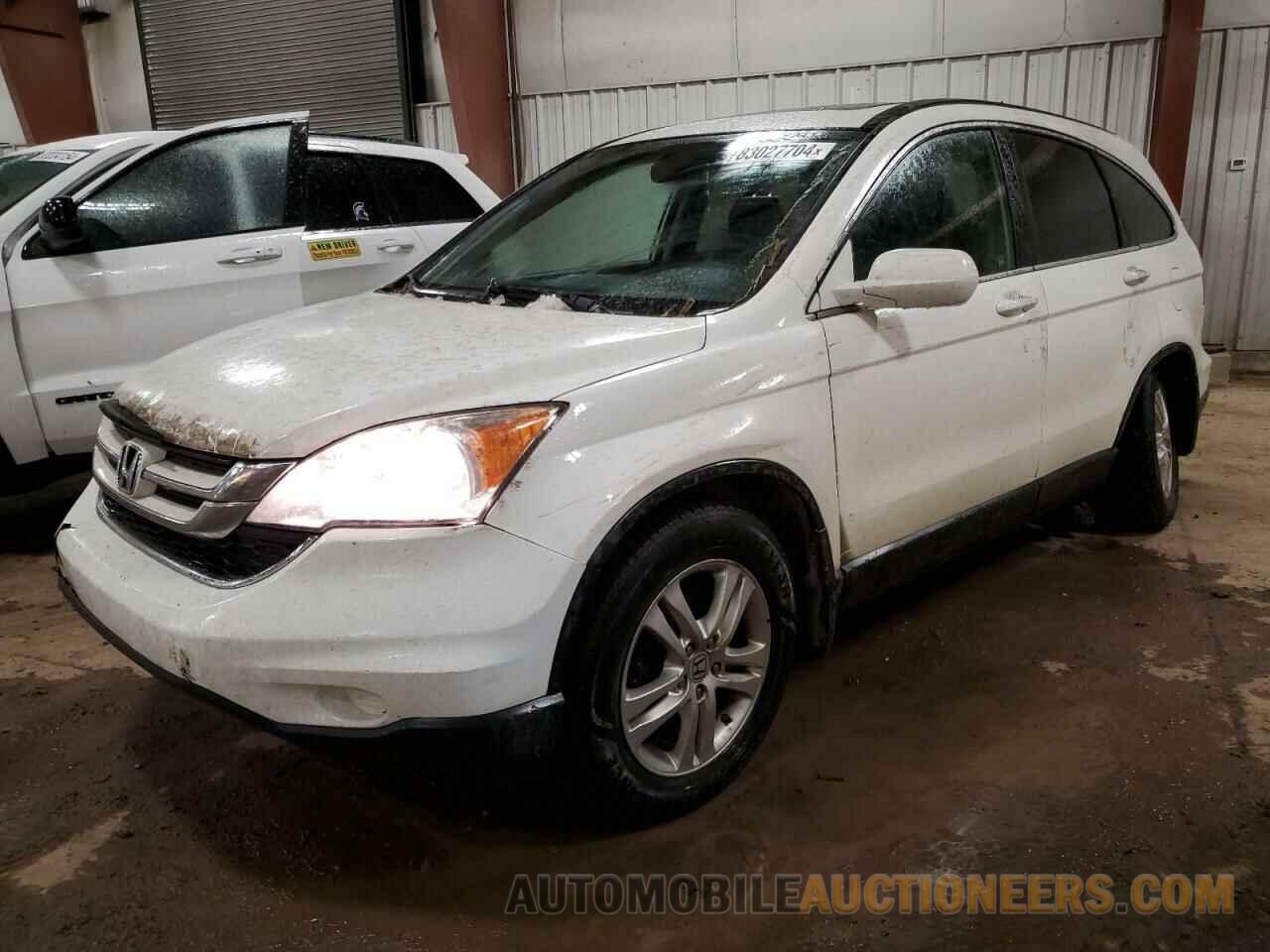 5J6RE4H50BL804388 HONDA CRV 2011