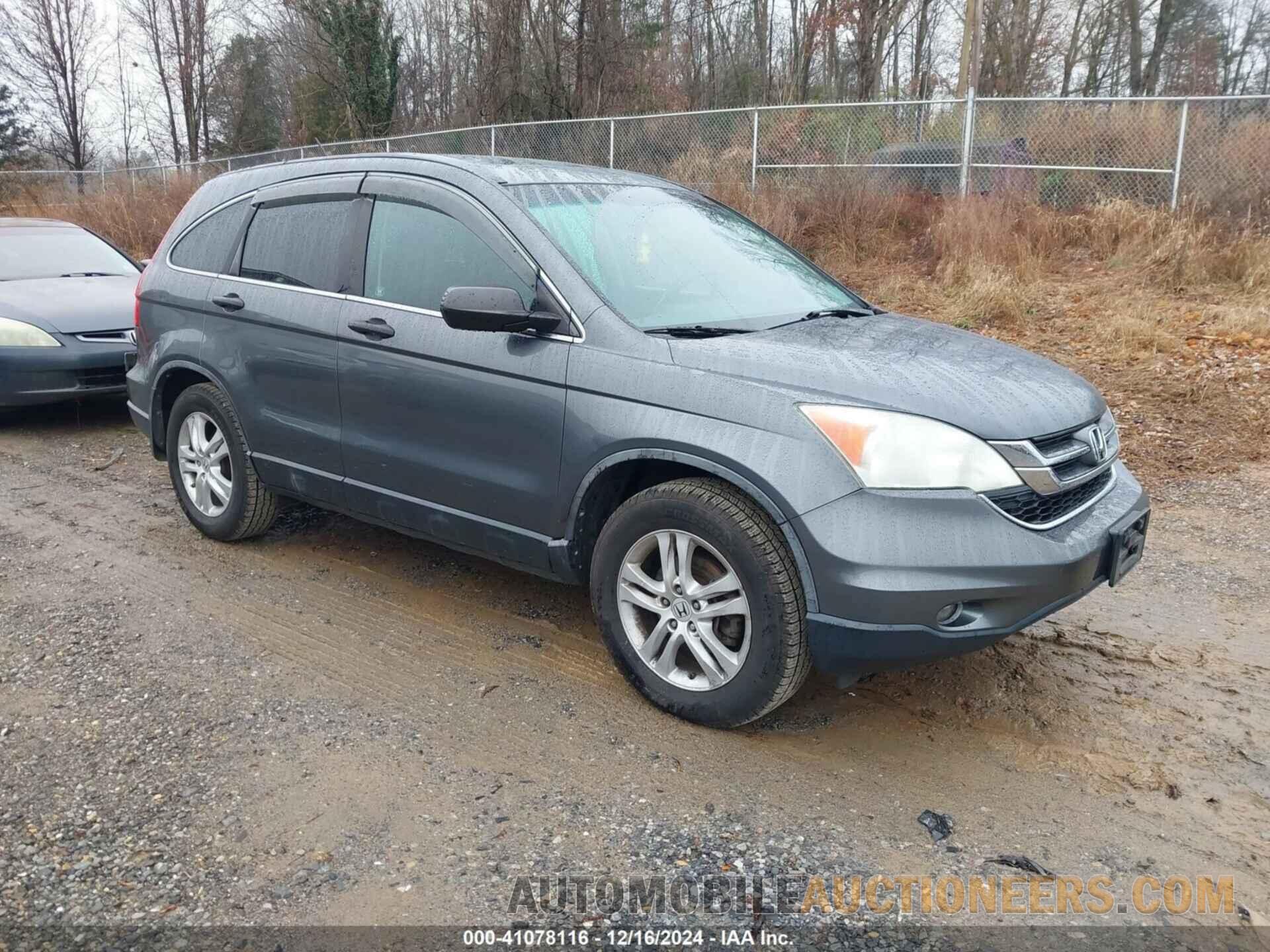 5J6RE4H52BL074208 HONDA CR-V 2011