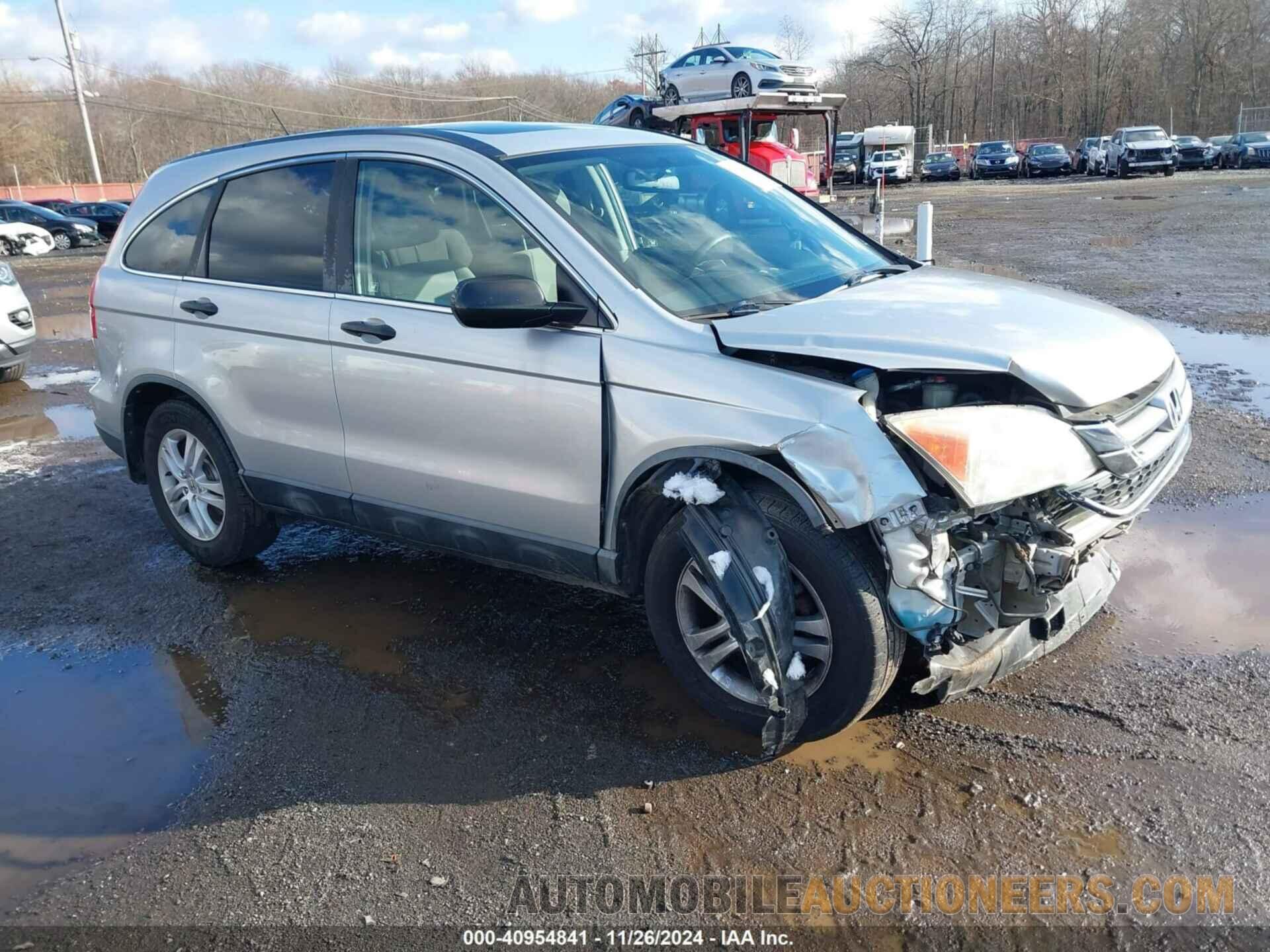 5J6RE4H5XBL055535 HONDA CR-V 2011