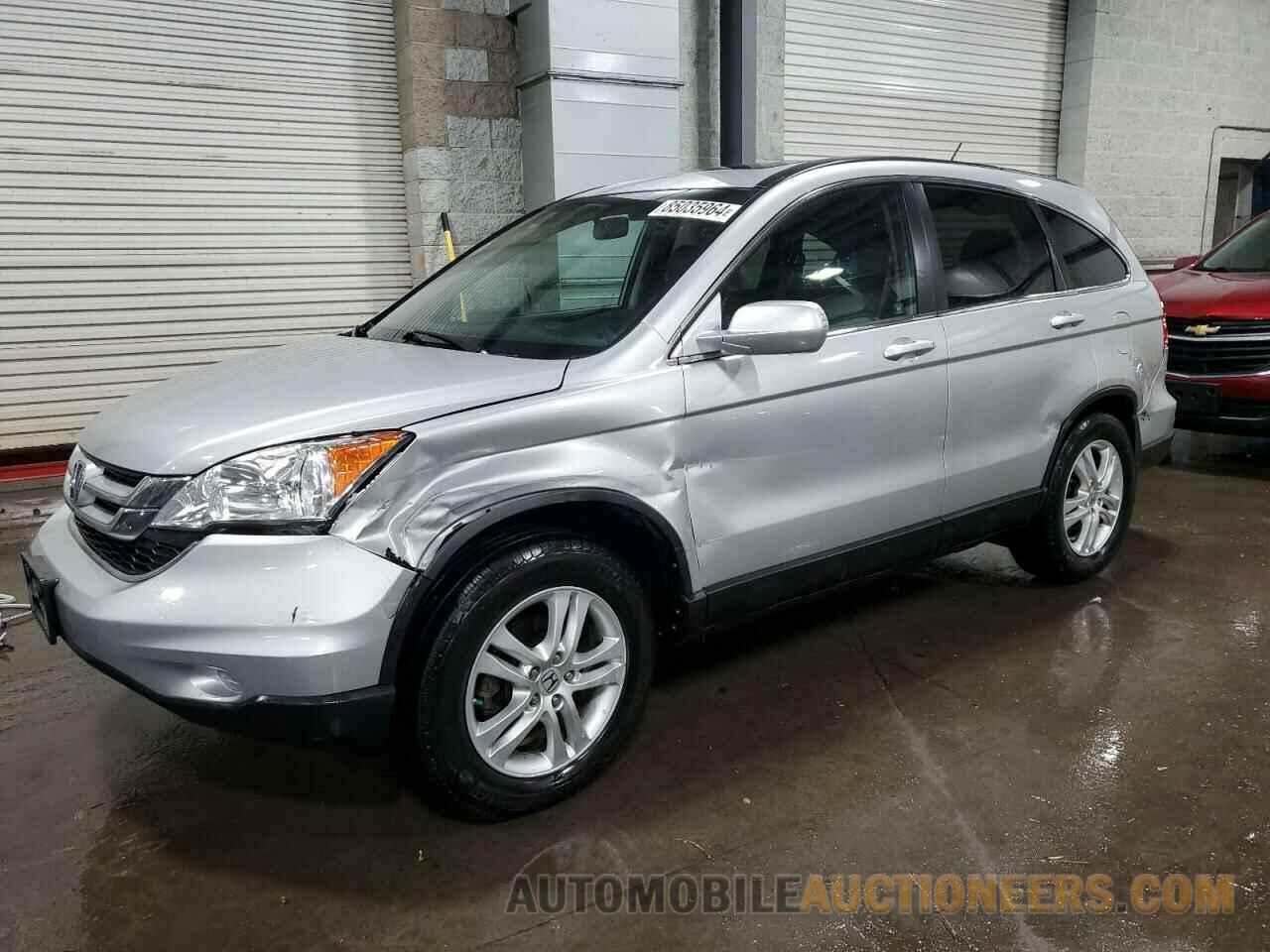 5J6RE4H70BL068702 HONDA CRV 2011