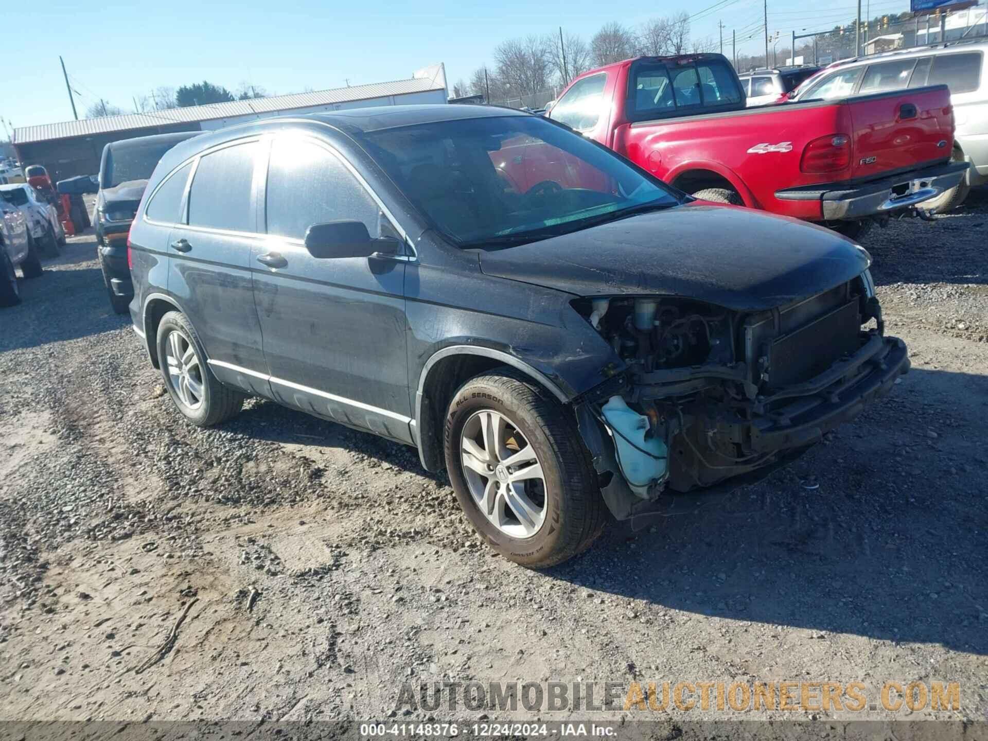 5J6RE4H71BL055280 HONDA CR-V 2011