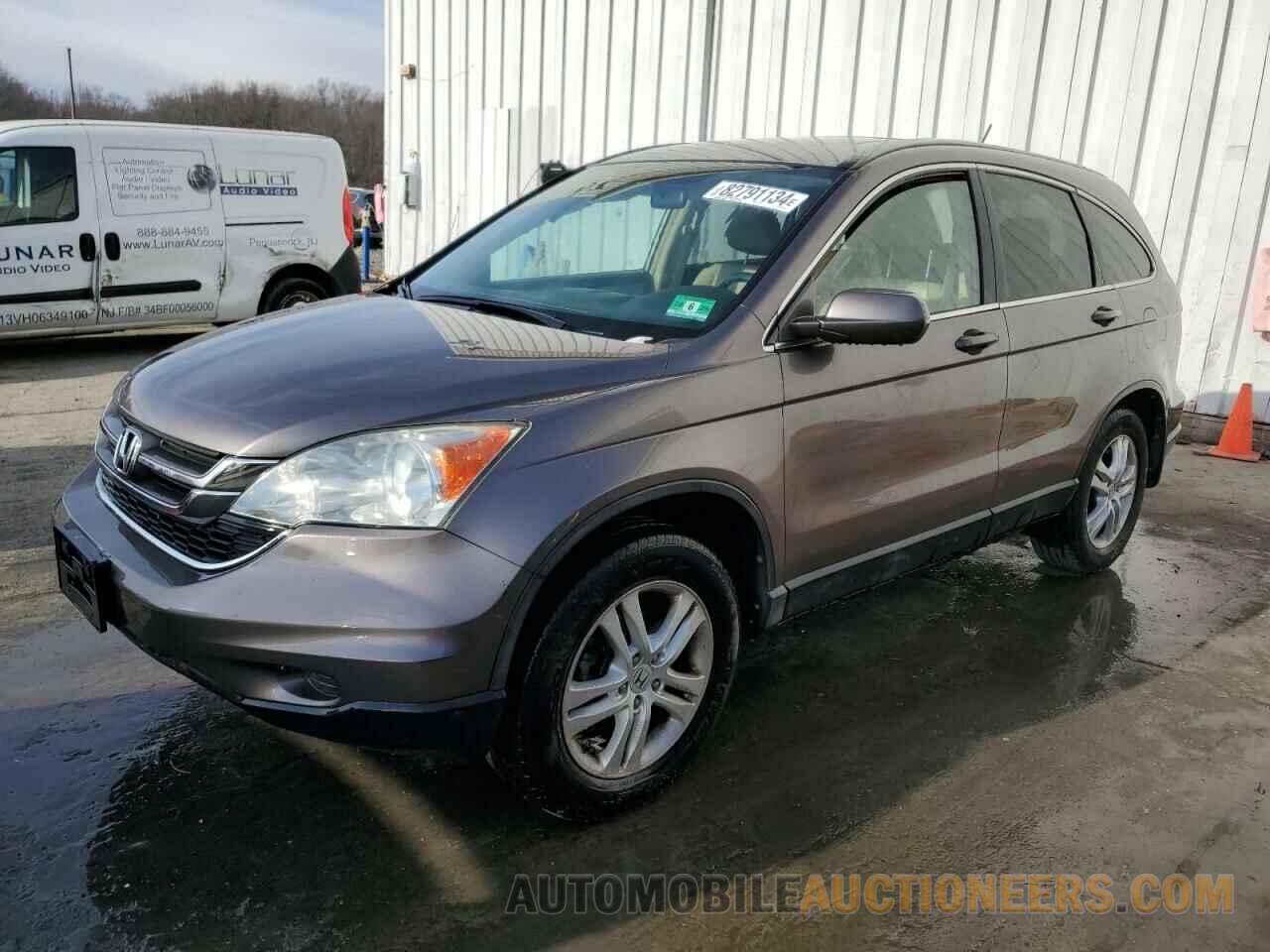 5J6RE4H73BL045799 HONDA CRV 2011