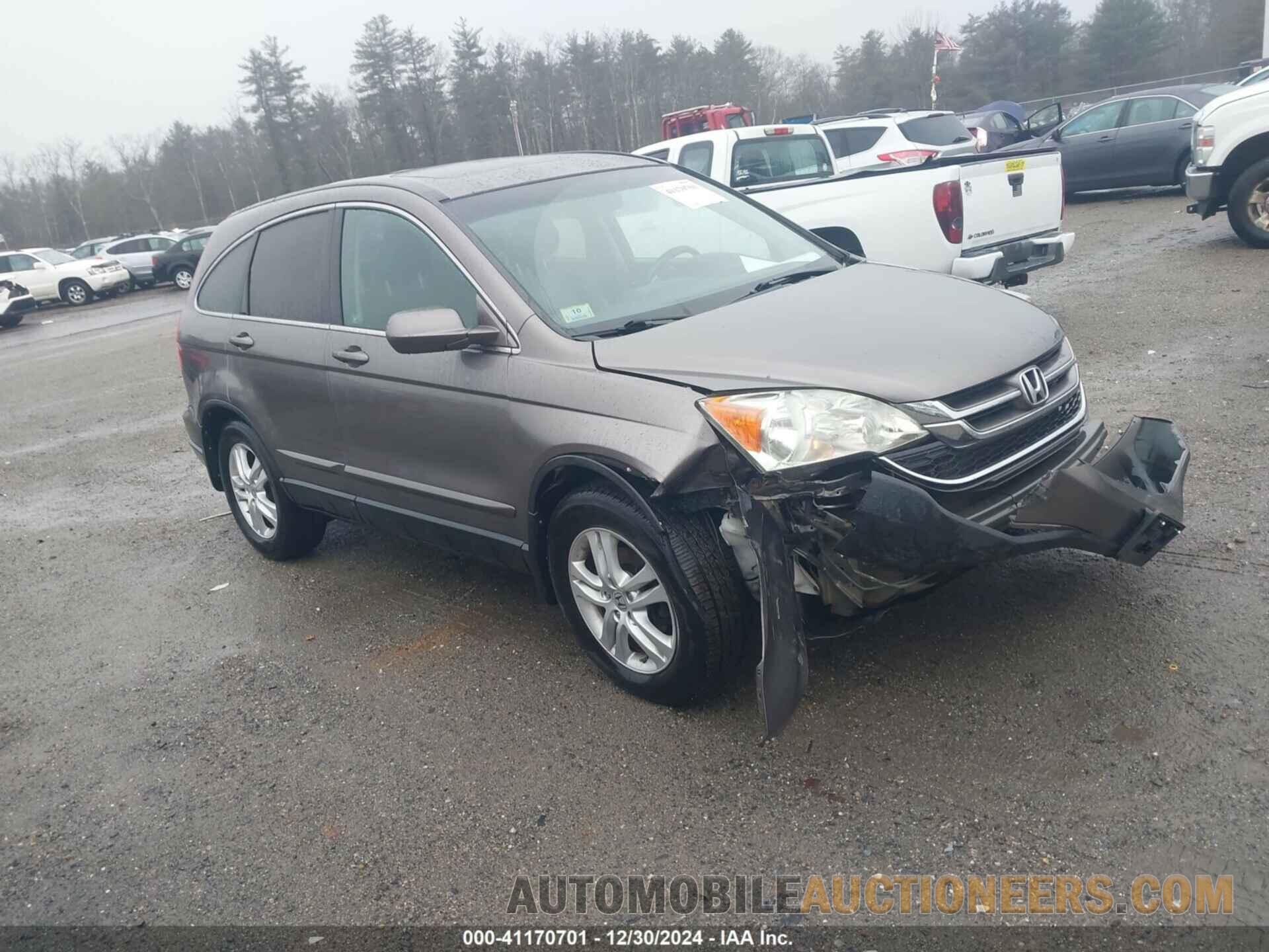 5J6RE4H75BL100608 HONDA CR-V 2011