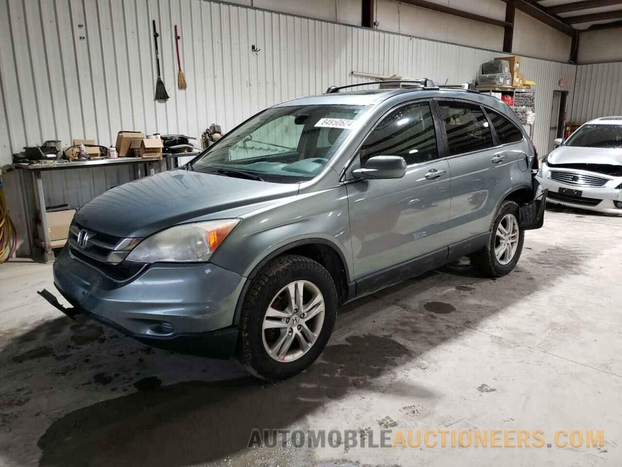 5J6RE4H76BL008892 HONDA CRV 2011