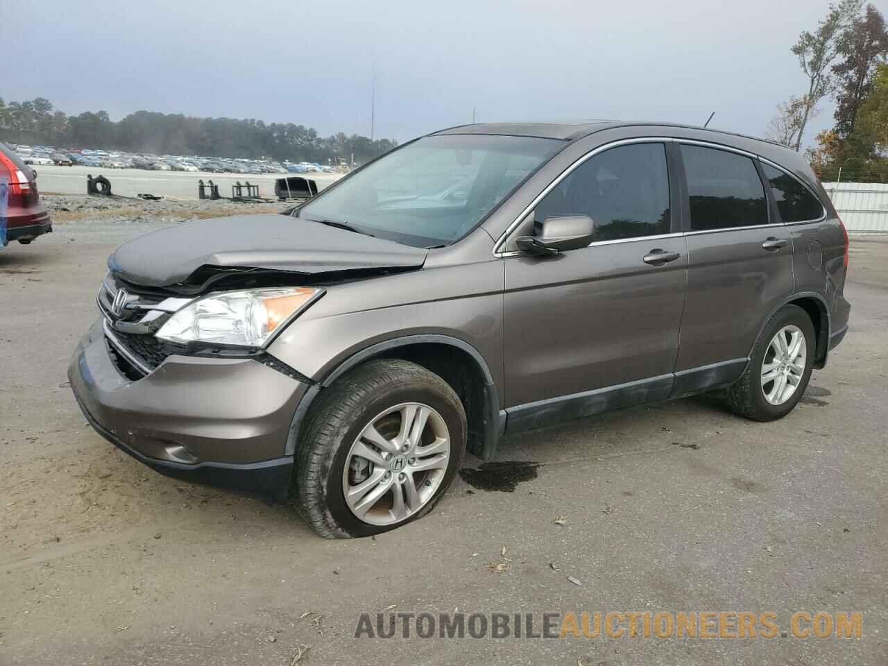 5J6RE4H76BL056604 HONDA CRV 2011