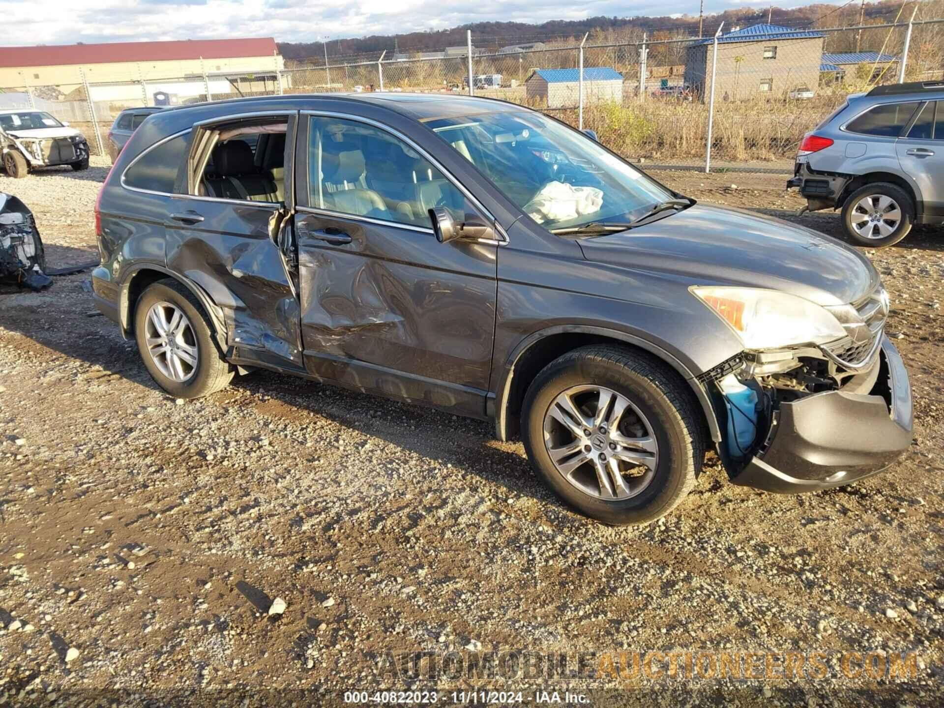 5J6RE4H76BL098285 HONDA CR-V 2011