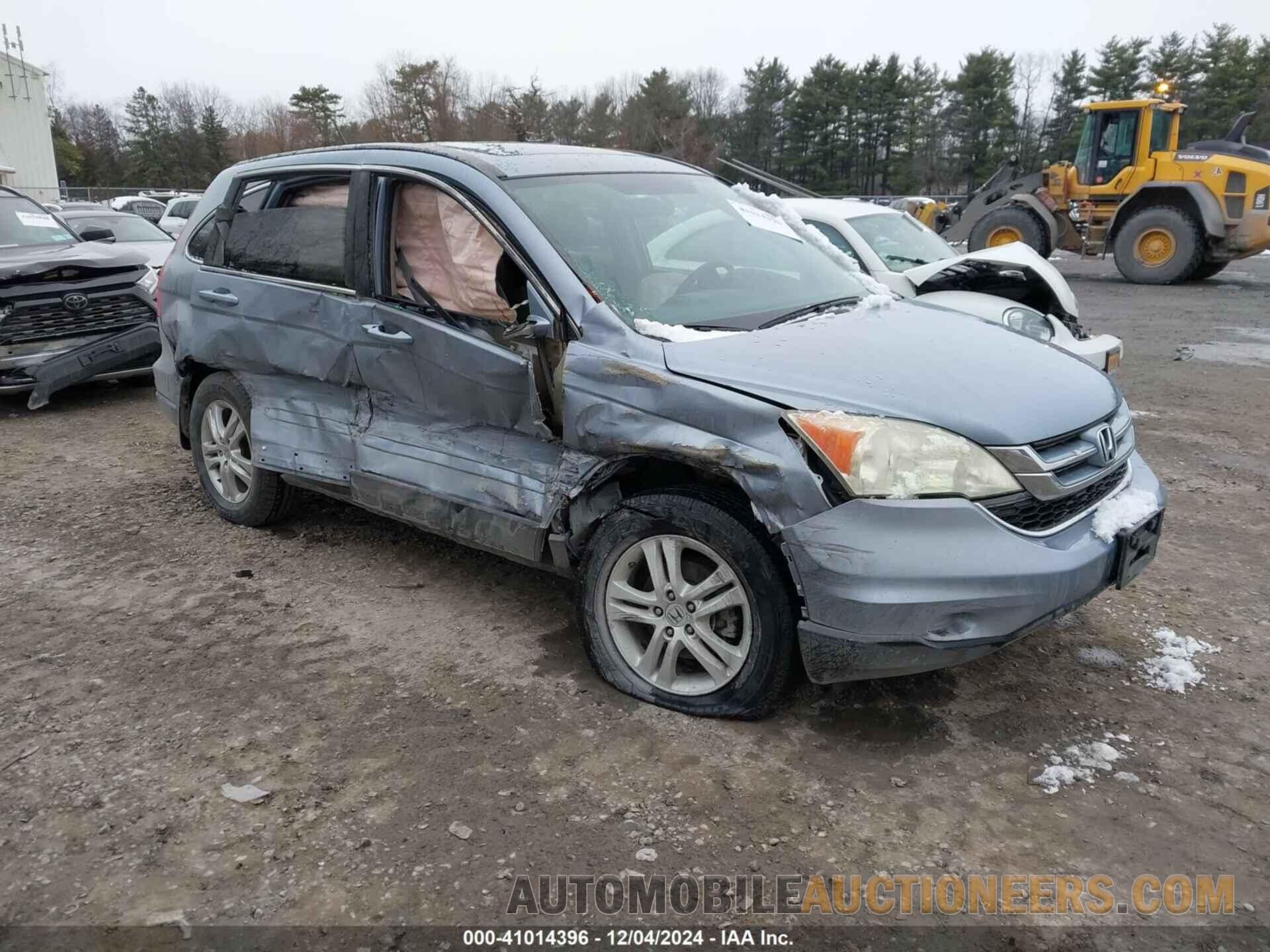 5J6RE4H77BL013406 HONDA CR-V 2011