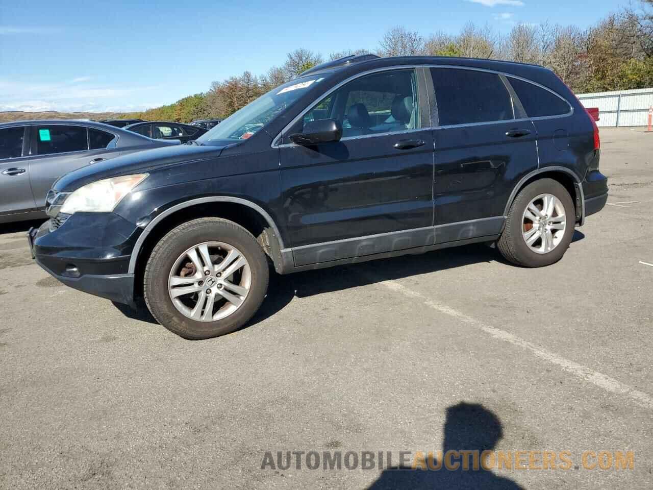 5J6RE4H77BL023420 HONDA CRV 2011