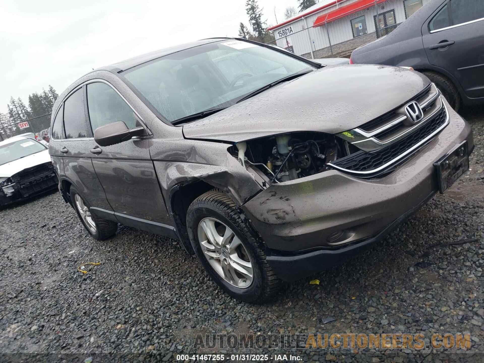 5J6RE4H77BL083679 HONDA CR-V 2011