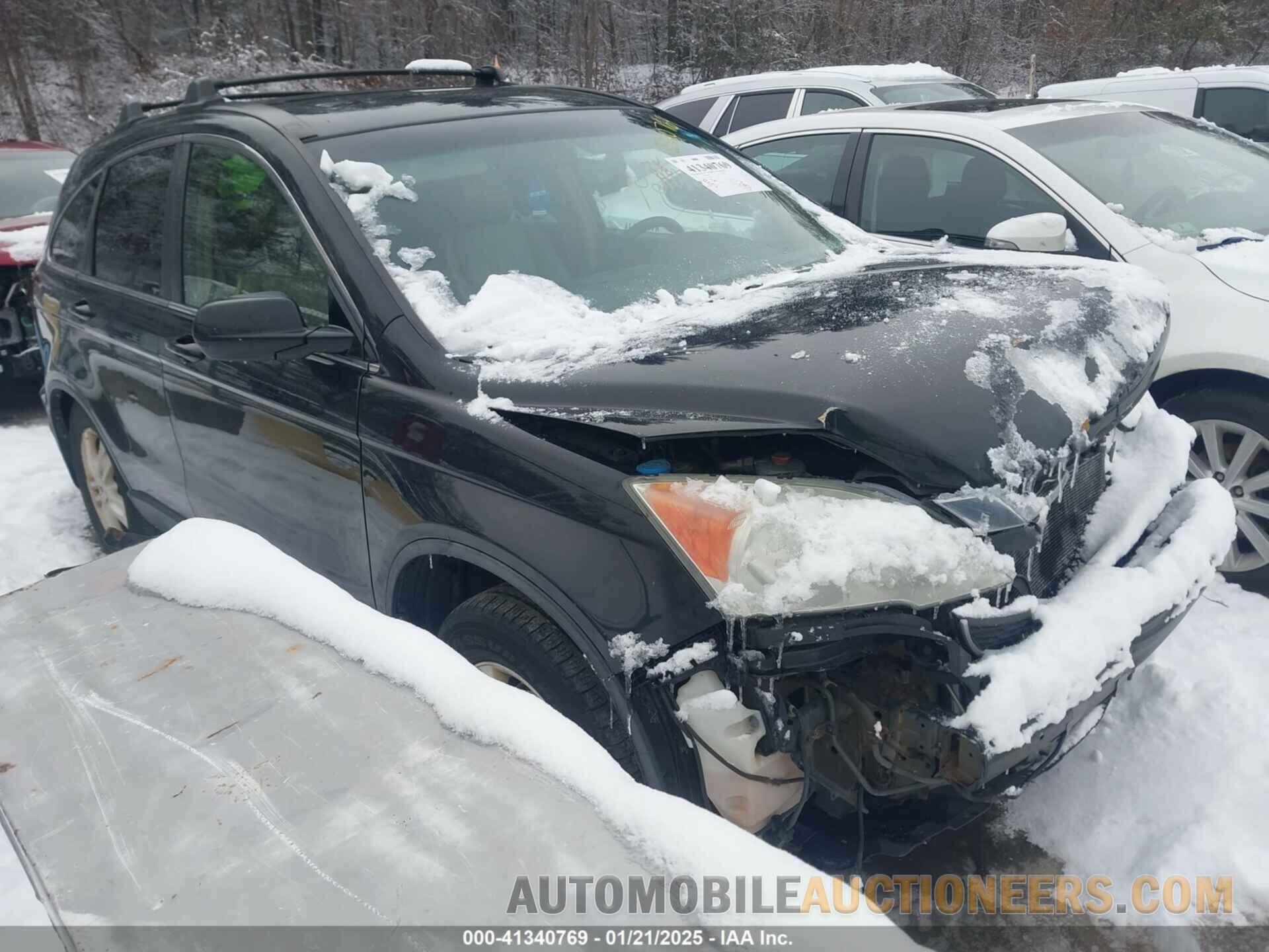 5J6RE4H77BL087084 HONDA CR-V 2011