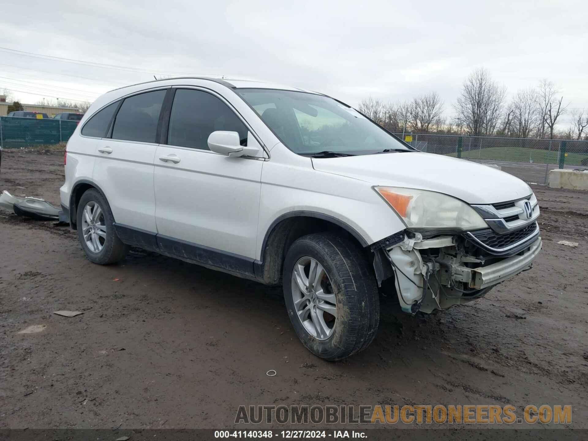 5J6RE4H77BL112274 HONDA CR-V 2011