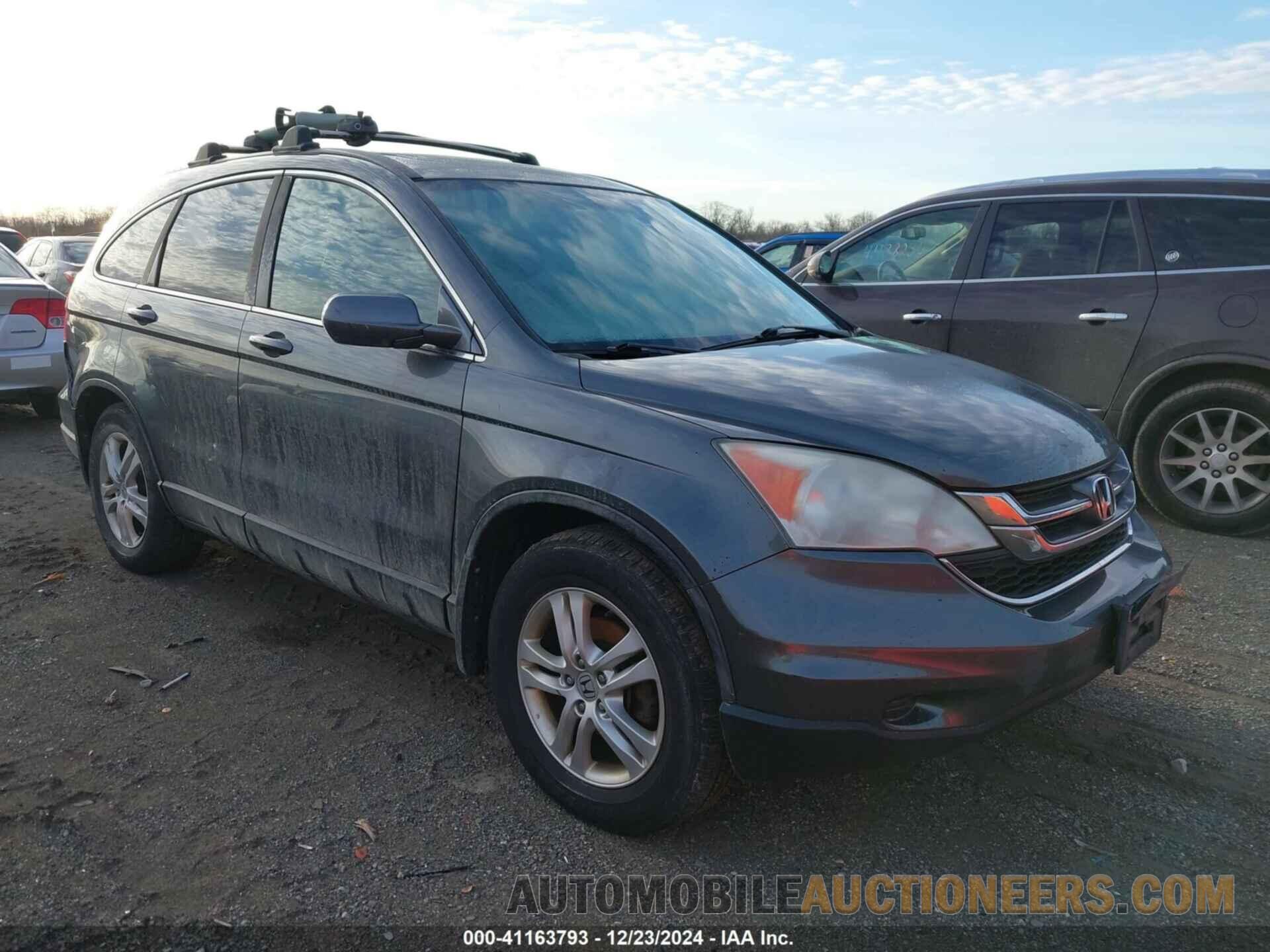 5J6RE4H78BL102398 HONDA CR-V 2011