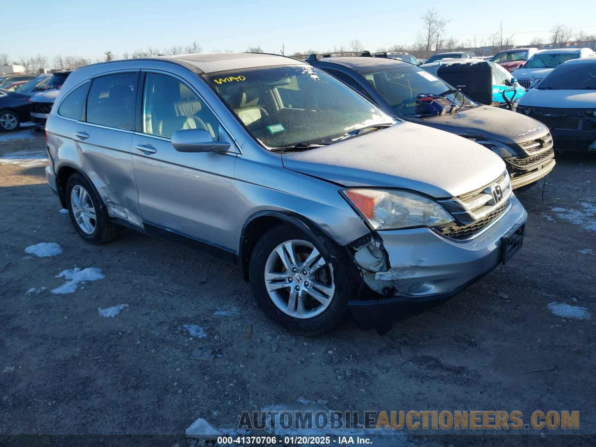 5J6RE4H78BL104152 HONDA CR-V 2011