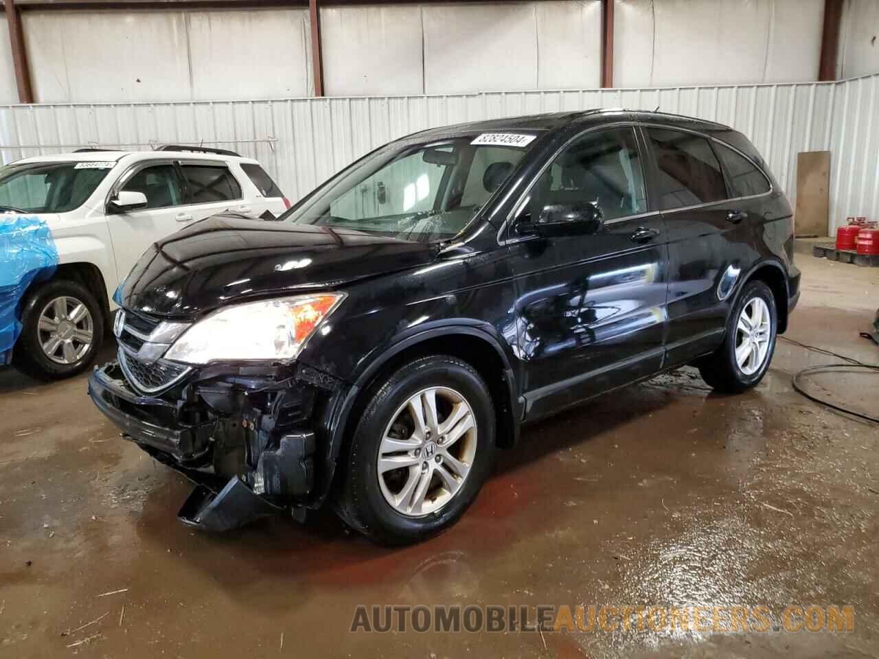 5J6RE4H79BL801412 HONDA CRV 2011