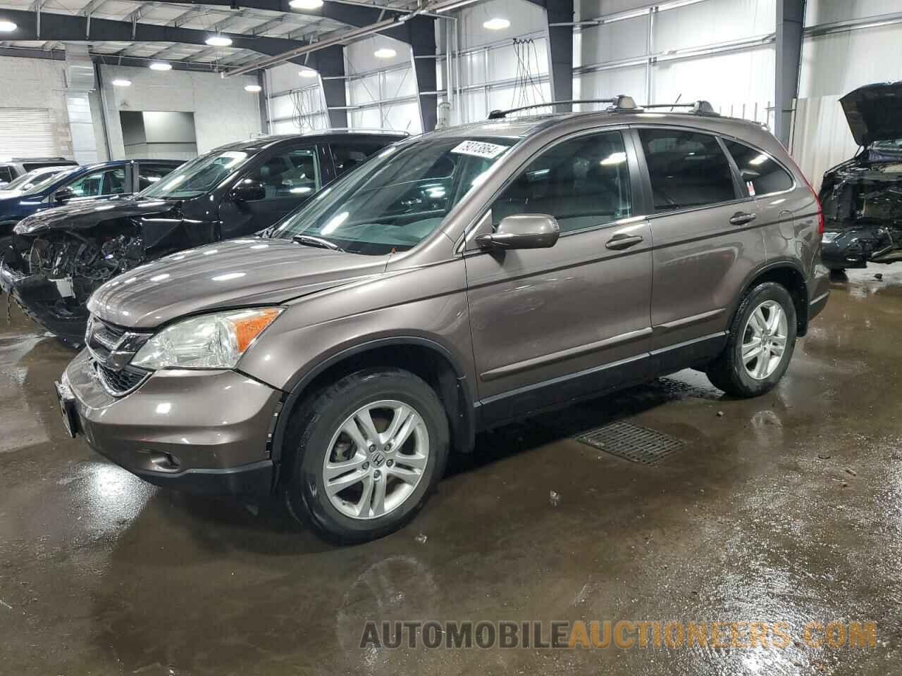 5J6RE4H7XBL023606 HONDA CRV 2011