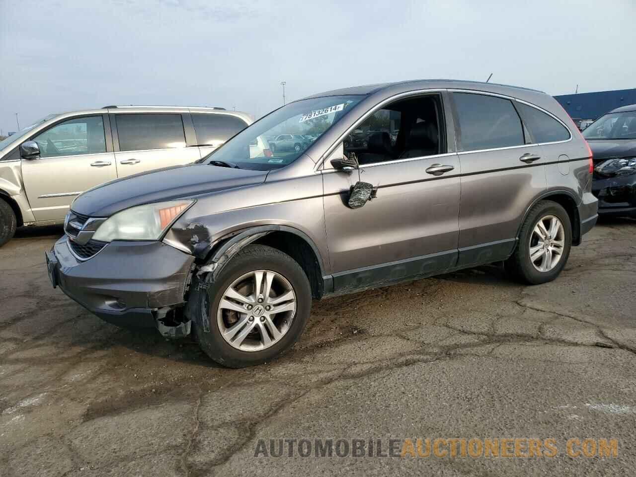 5J6RE4H7XBL055651 HONDA CRV 2011