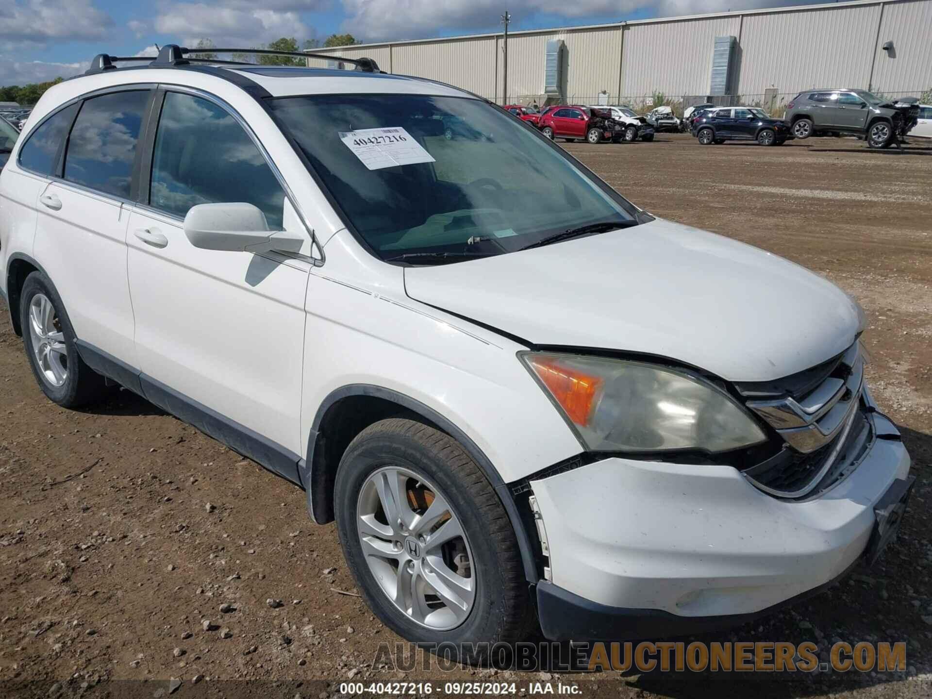 5J6RE4H7XBL098628 HONDA CR-V 2011