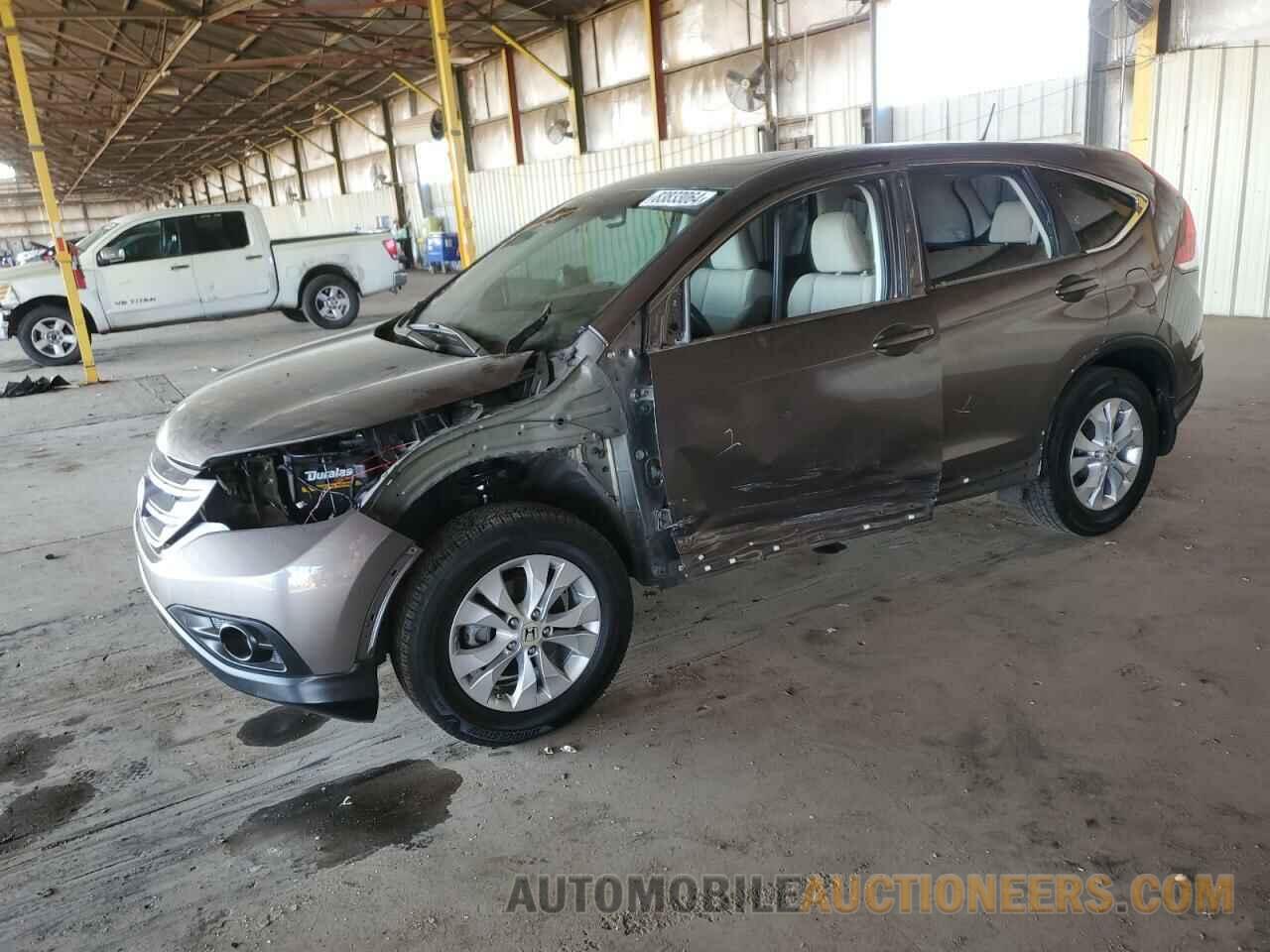 5J6RM3H51DL043631 HONDA CRV 2013