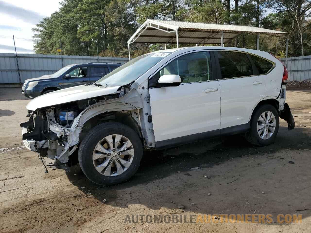 5J6RM3H51EL020898 HONDA CRV 2014