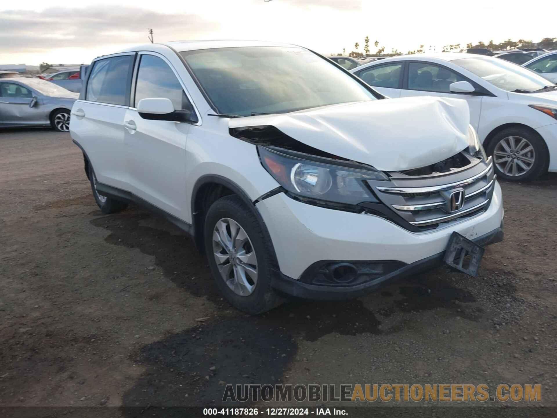 5J6RM3H56DL013959 HONDA CR-V 2013