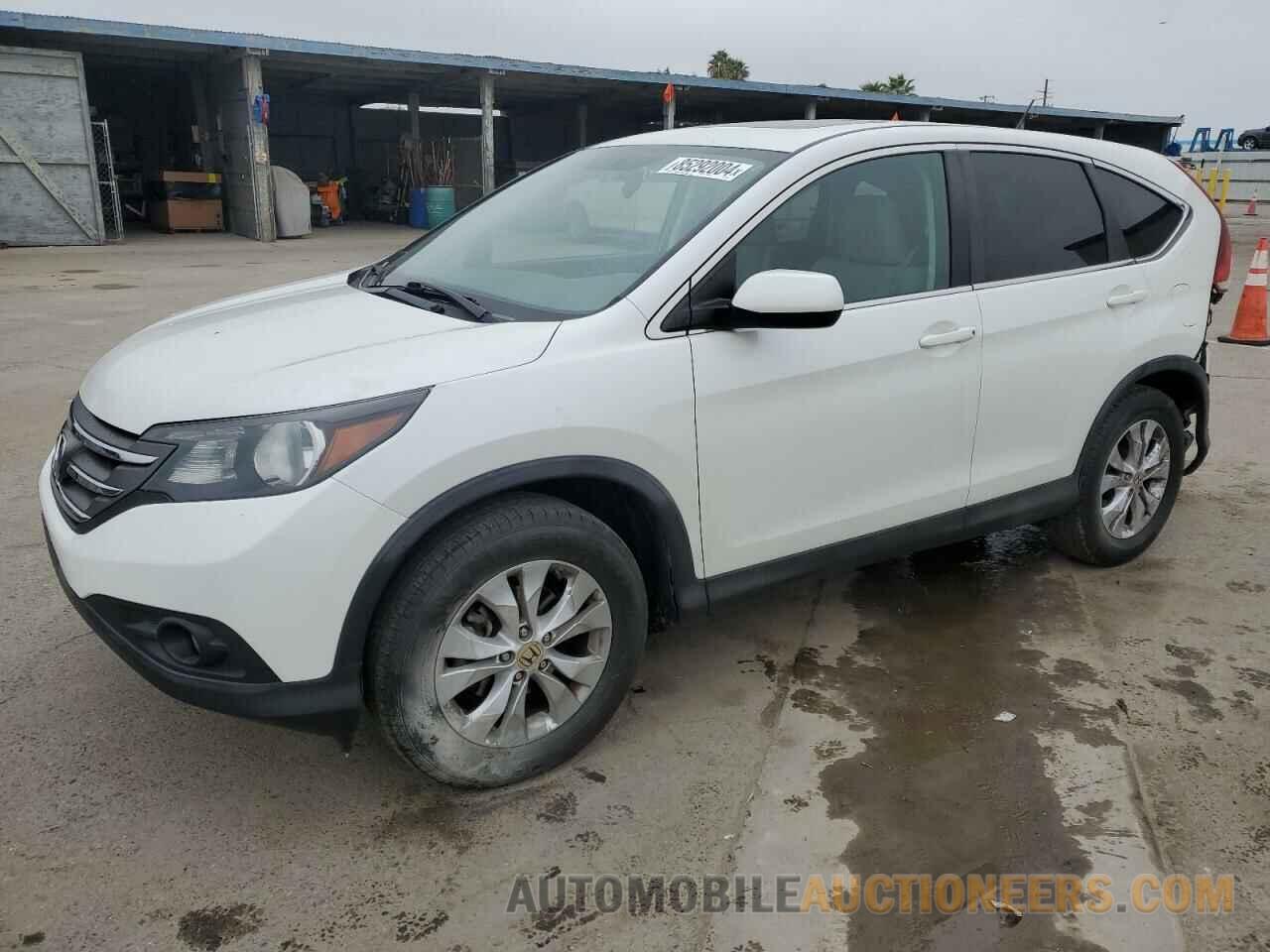 5J6RM3H58DL043559 HONDA CRV 2013