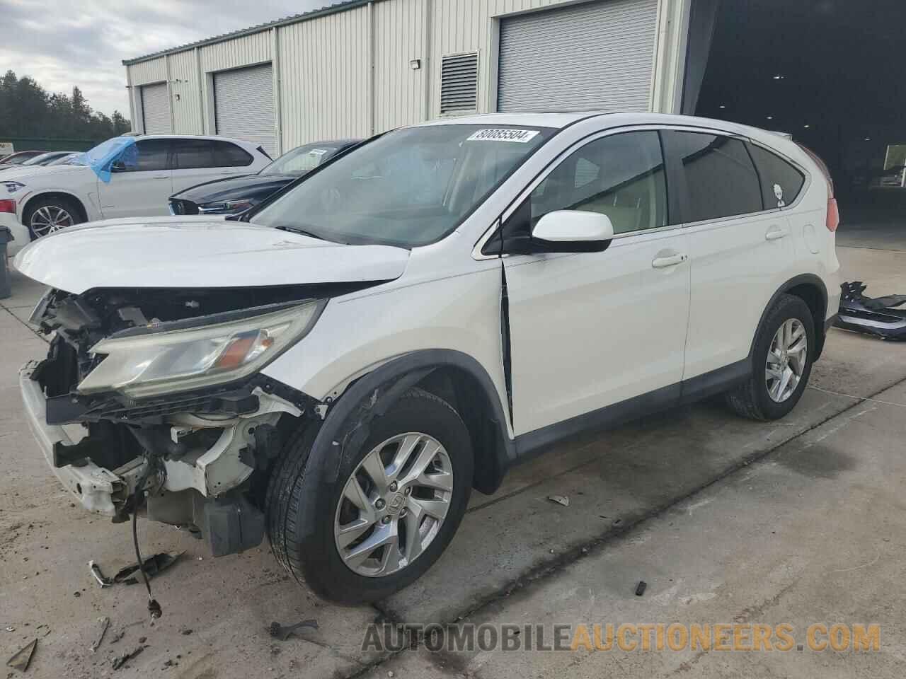 5J6RM3H5XFL004670 HONDA CRV 2015