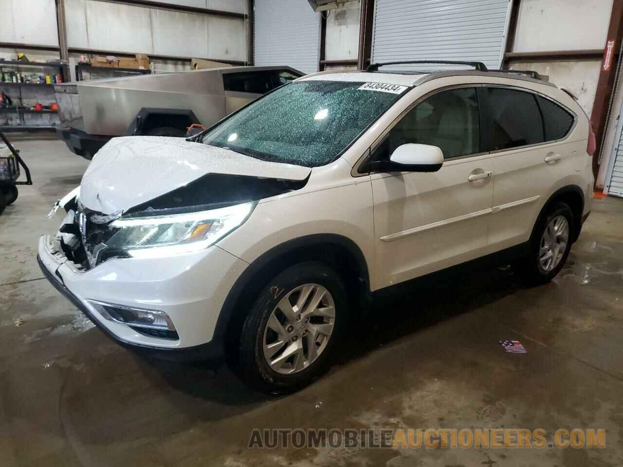 5J6RM3H76FL010533 HONDA CRV 2015