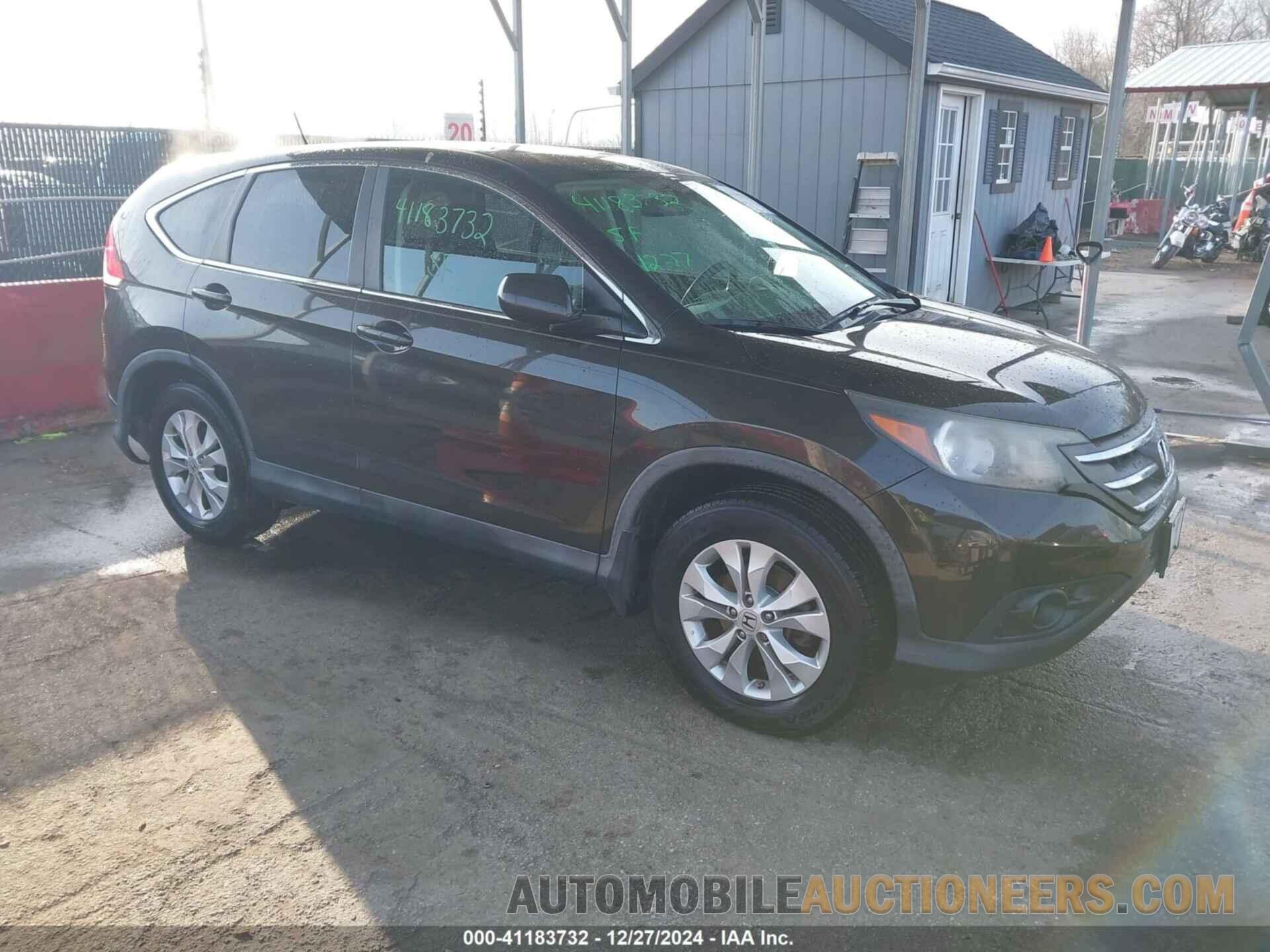 5J6RM4H53DL088611 HONDA CR-V 2013