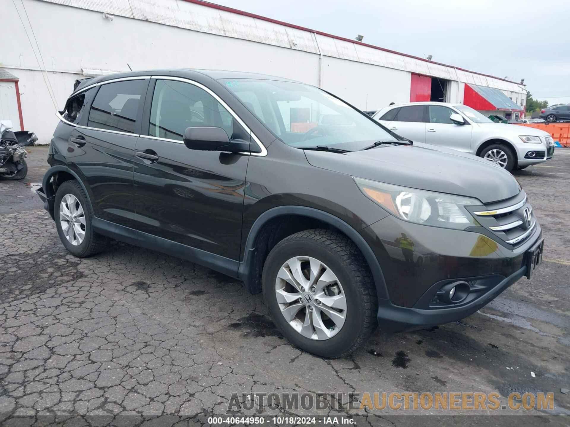 5J6RM4H54DL054578 HONDA CR-V 2013