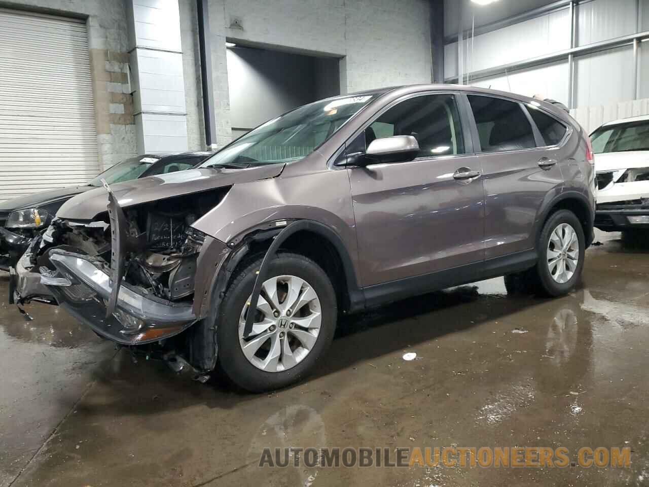 5J6RM4H54DL058291 HONDA CRV 2013