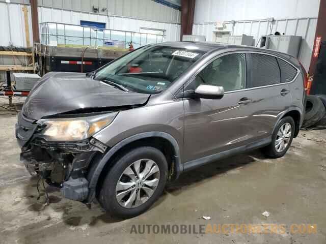 5J6RM4H56CL013898 HONDA CRV 2012